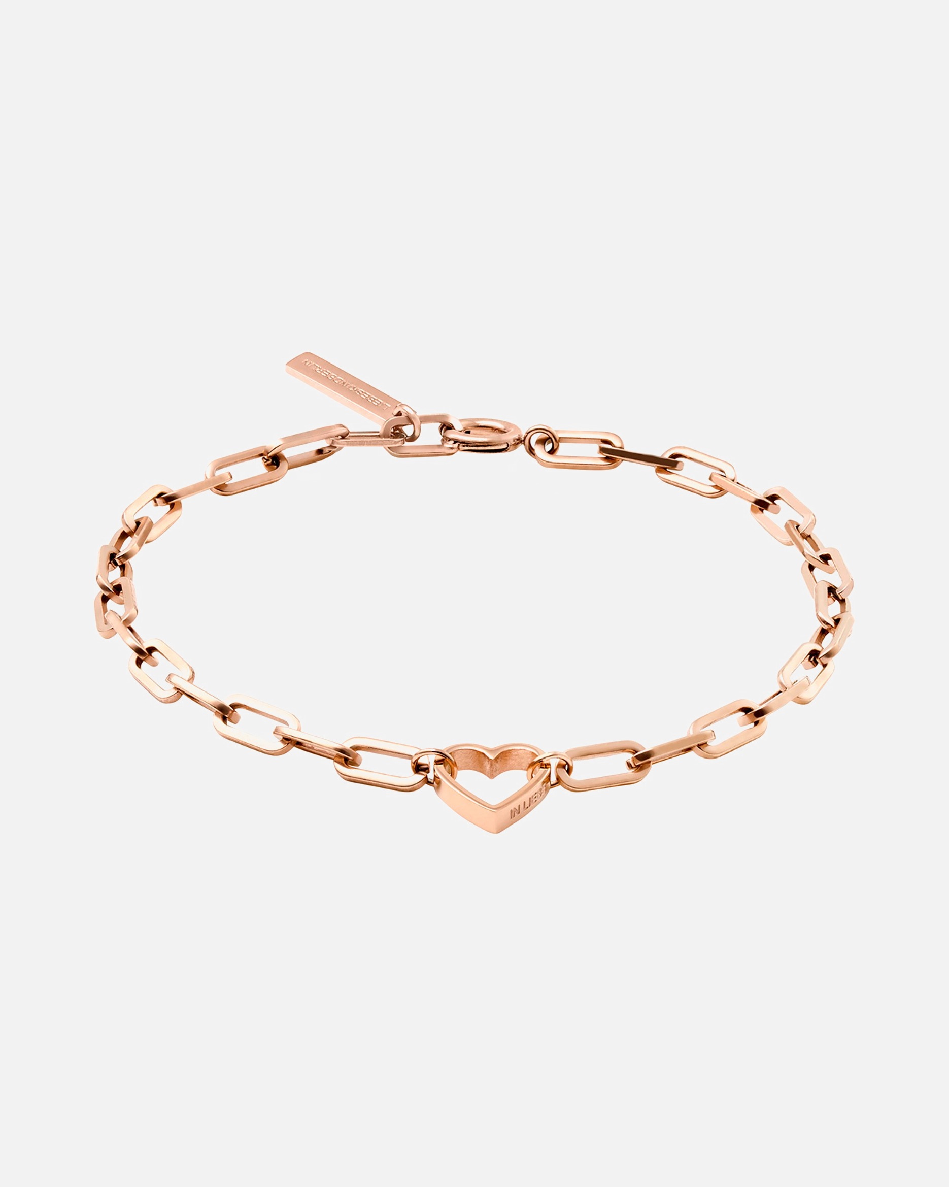 Bracelet pour Femme Liebeskind Bracelets or rose