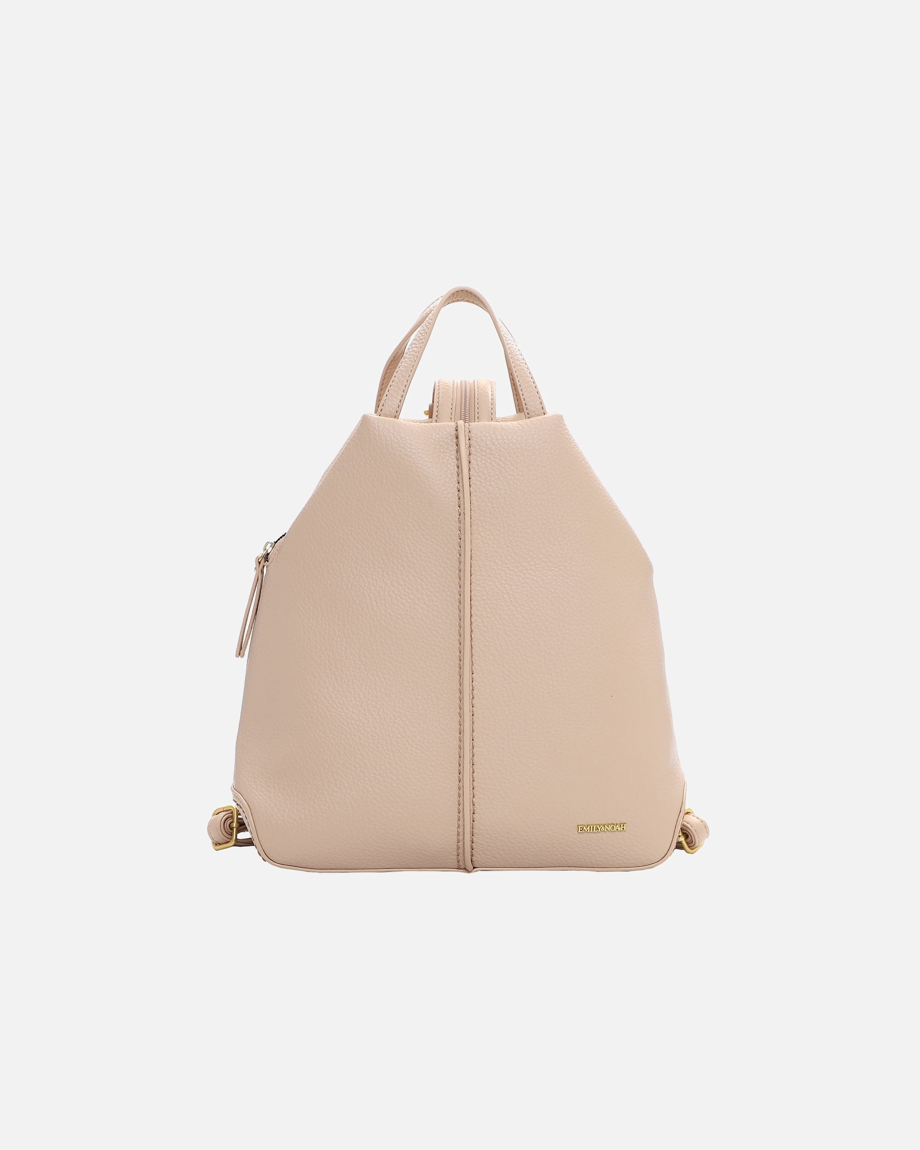 Sac à dos pour Femme EMILY & NOAH Sac À Dos E&N Julie Lightrose