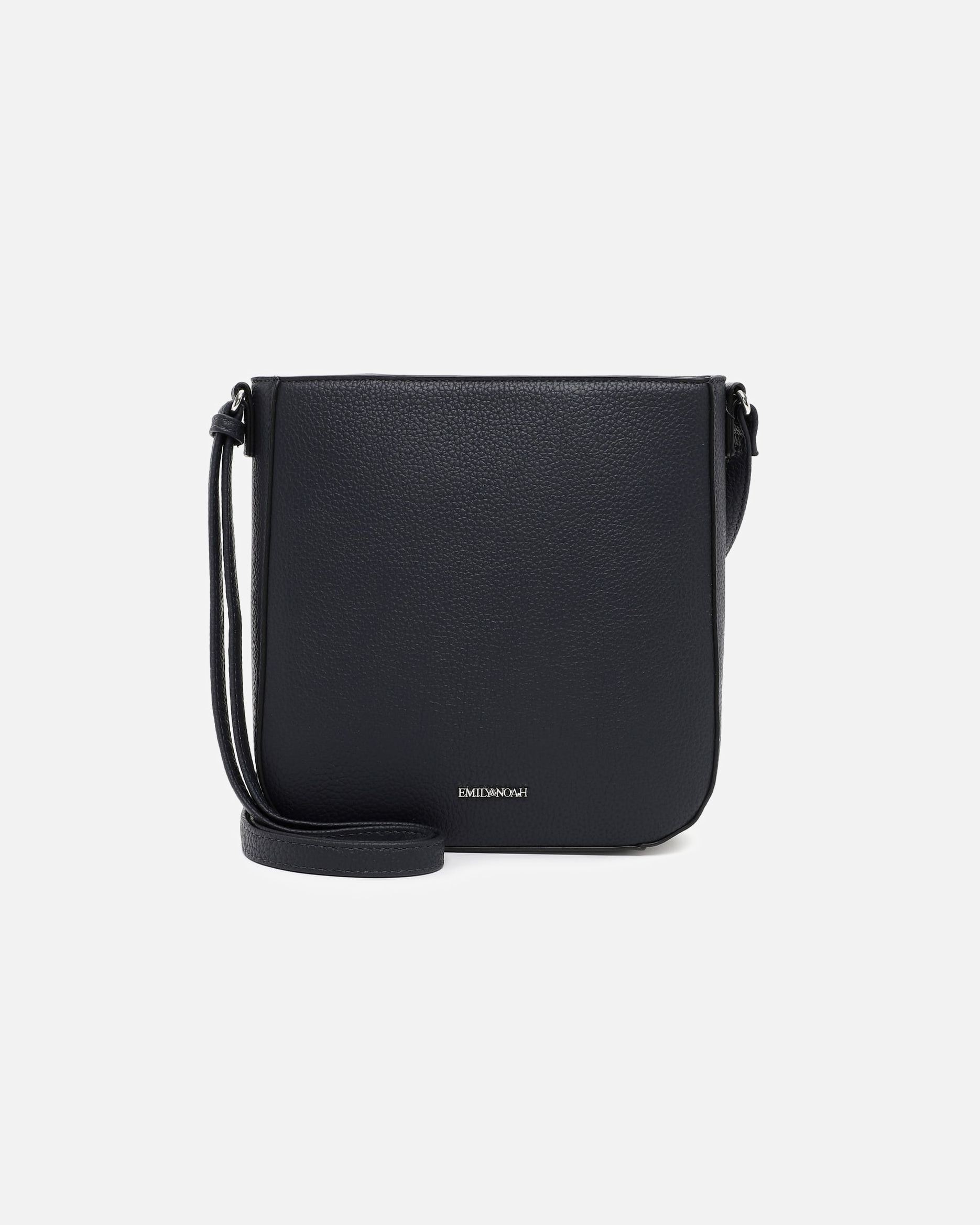 Sac pour Femme EMILY & NOAH Sac À Bandoulière E&N Ella Blue