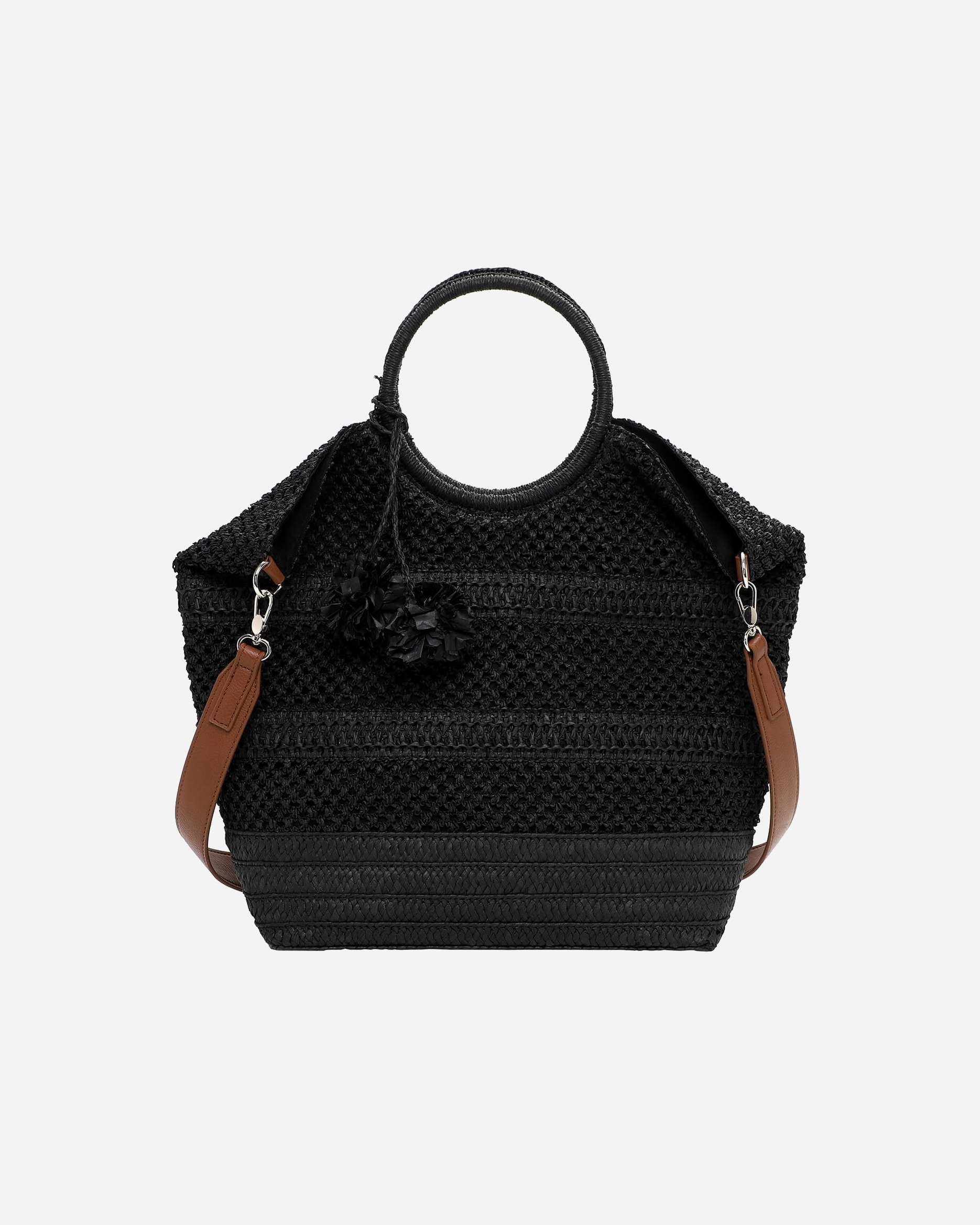 Sac pour Femme Tamaris Sac À Dos TAS Kassandra schwarz