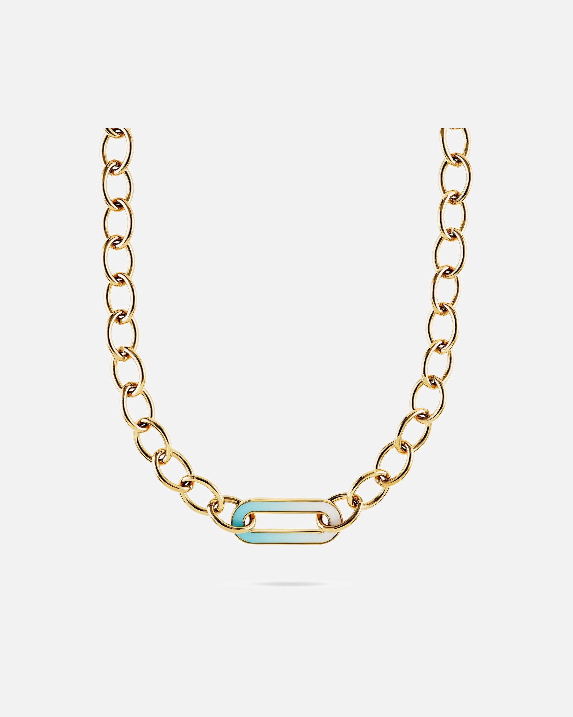 Collier pour Femme Guido Maria Kretschmer Chaînes One Size