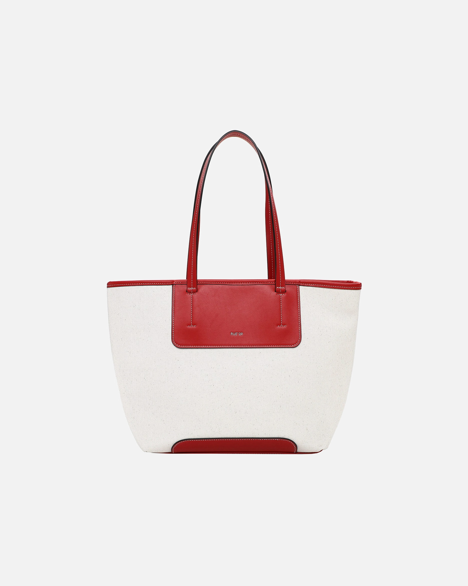Sac pour Femme EMILY & NOAH Sac À Dos E&N Colmar RUE 09 Red