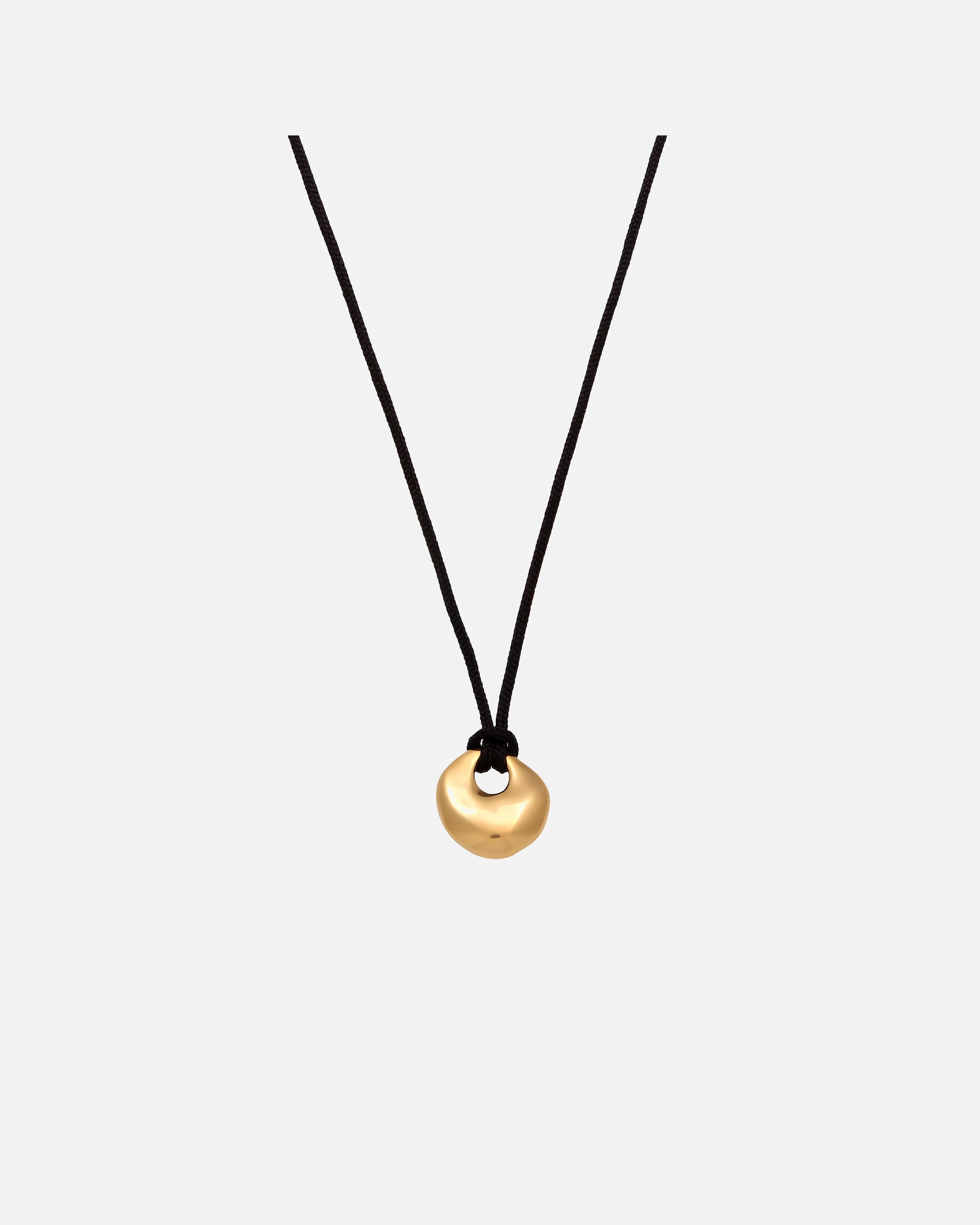 Collier pour Femme Elli Collier avec pendentif 925 Sterling Silver goldfarben