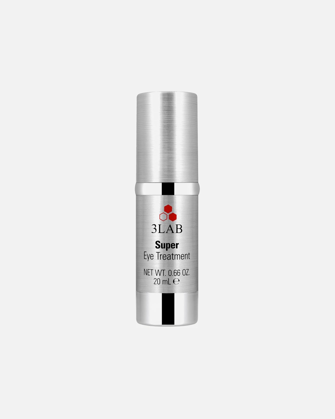 Crème contour des yeux pour Femme 3LAB Super Eye Treatment 20 ml