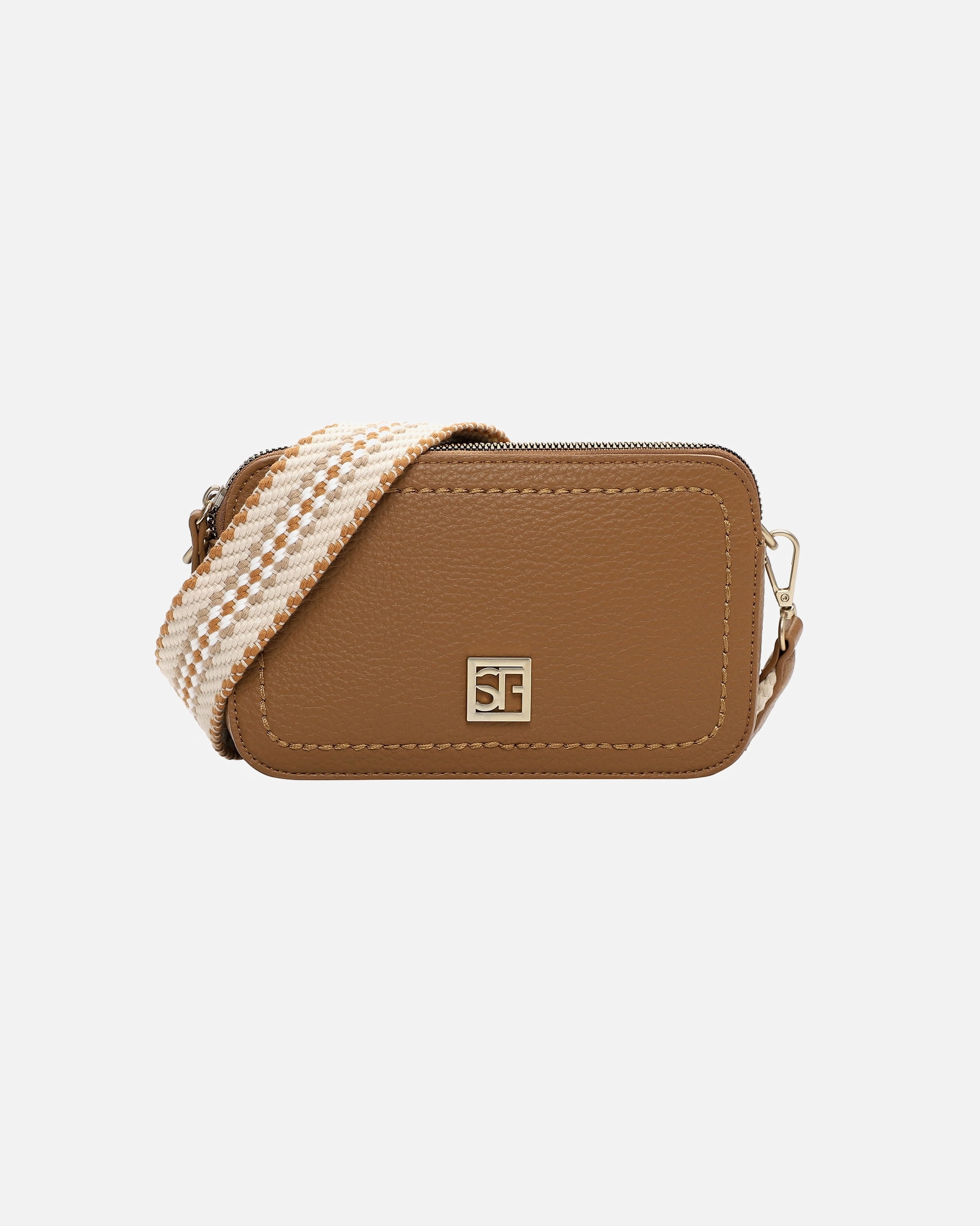 Sac pour Femme SURI FREY Sac À Bandoulière SFY Amey Sahara