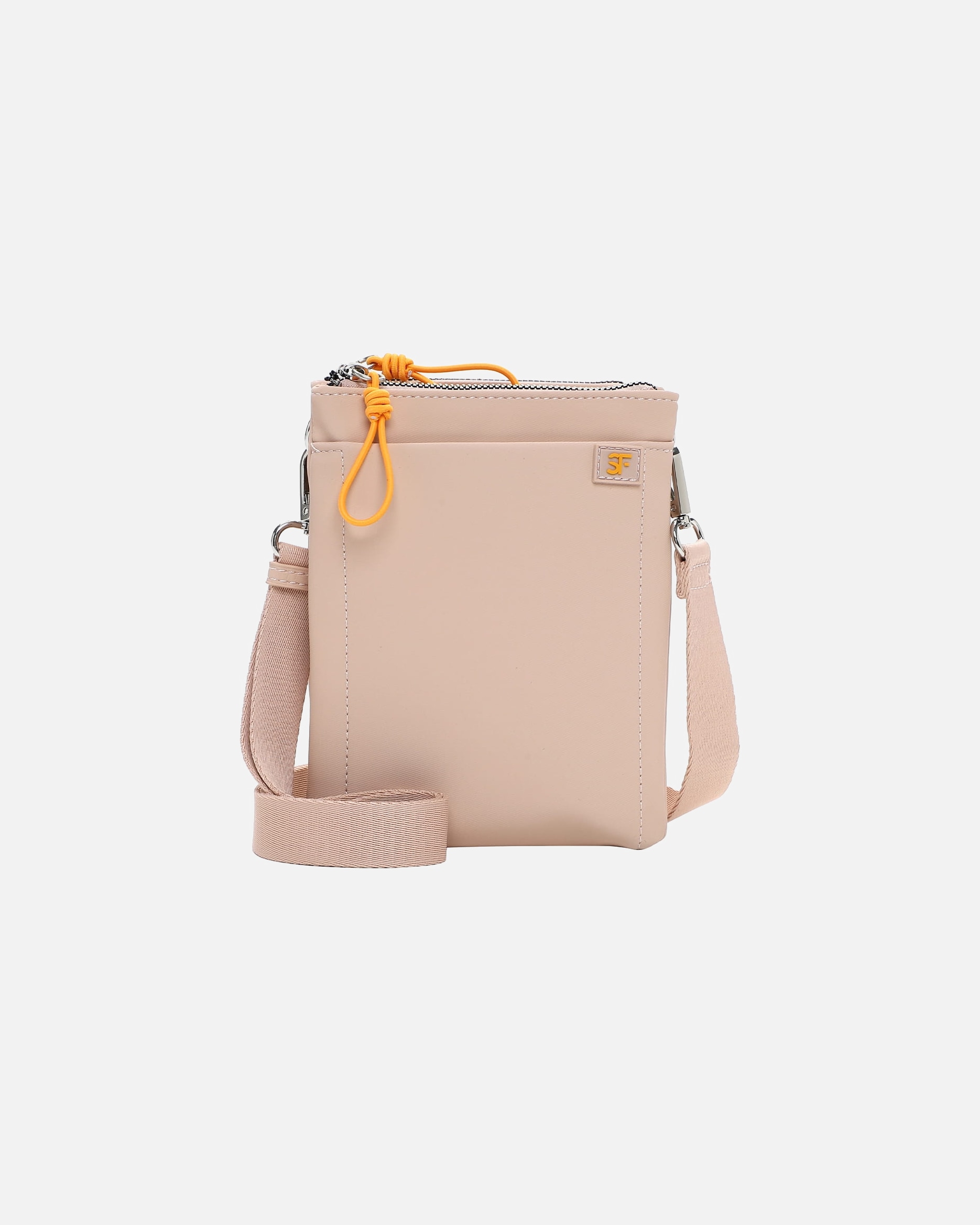 Pochette pour Femme SURI FREY Sac À Bandoulière SFY Alley Lightrose