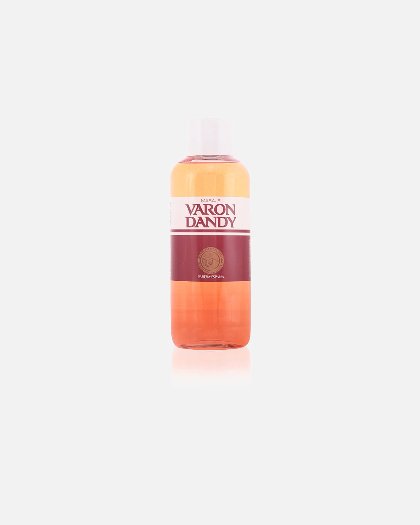 Après-rasage pour Homme Varon Dandy VARON DANDY après-rasage lotion 1000 ml