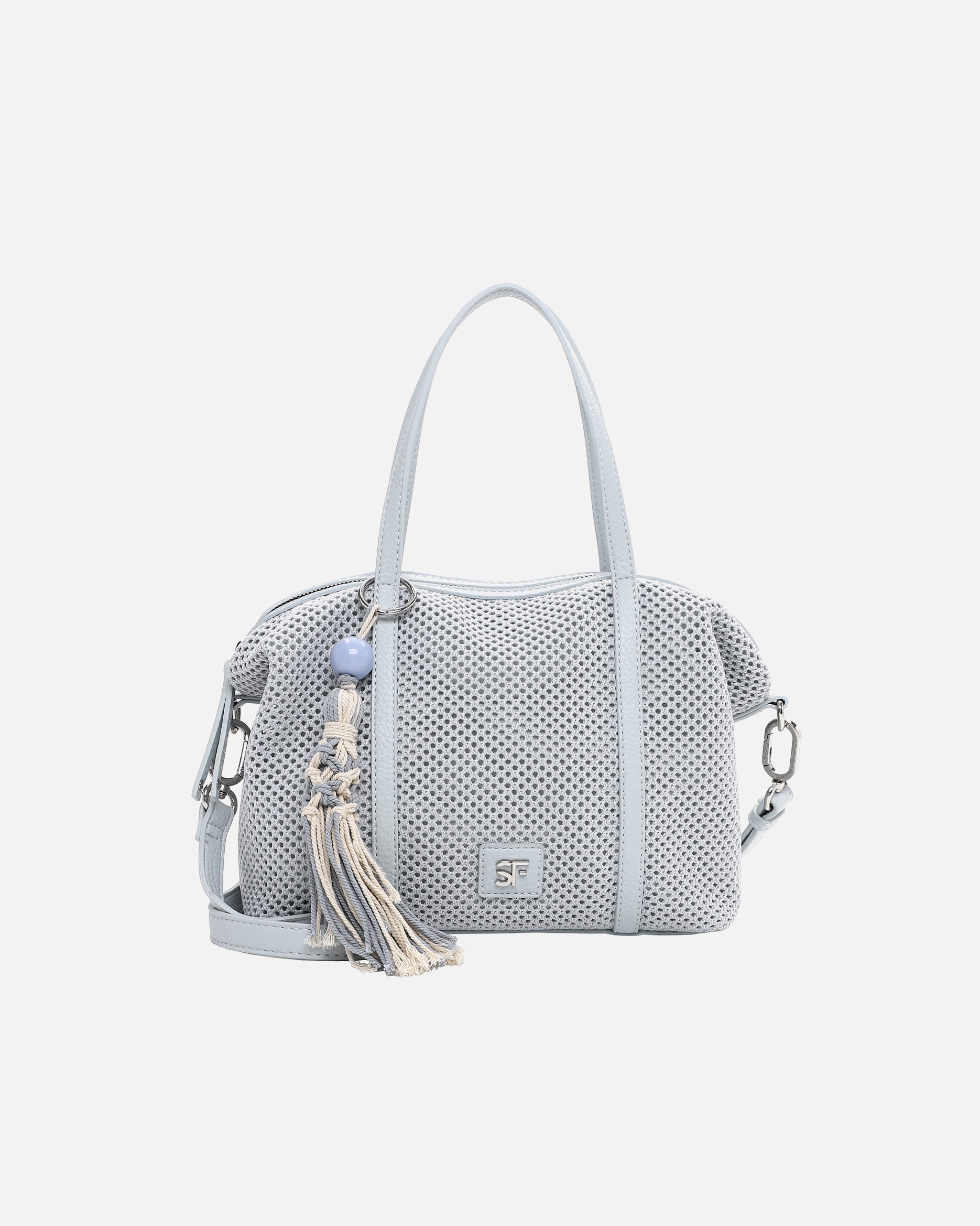 Sac pour Femme SURI FREY Sac À Dos SFY Gitty Lightblue
