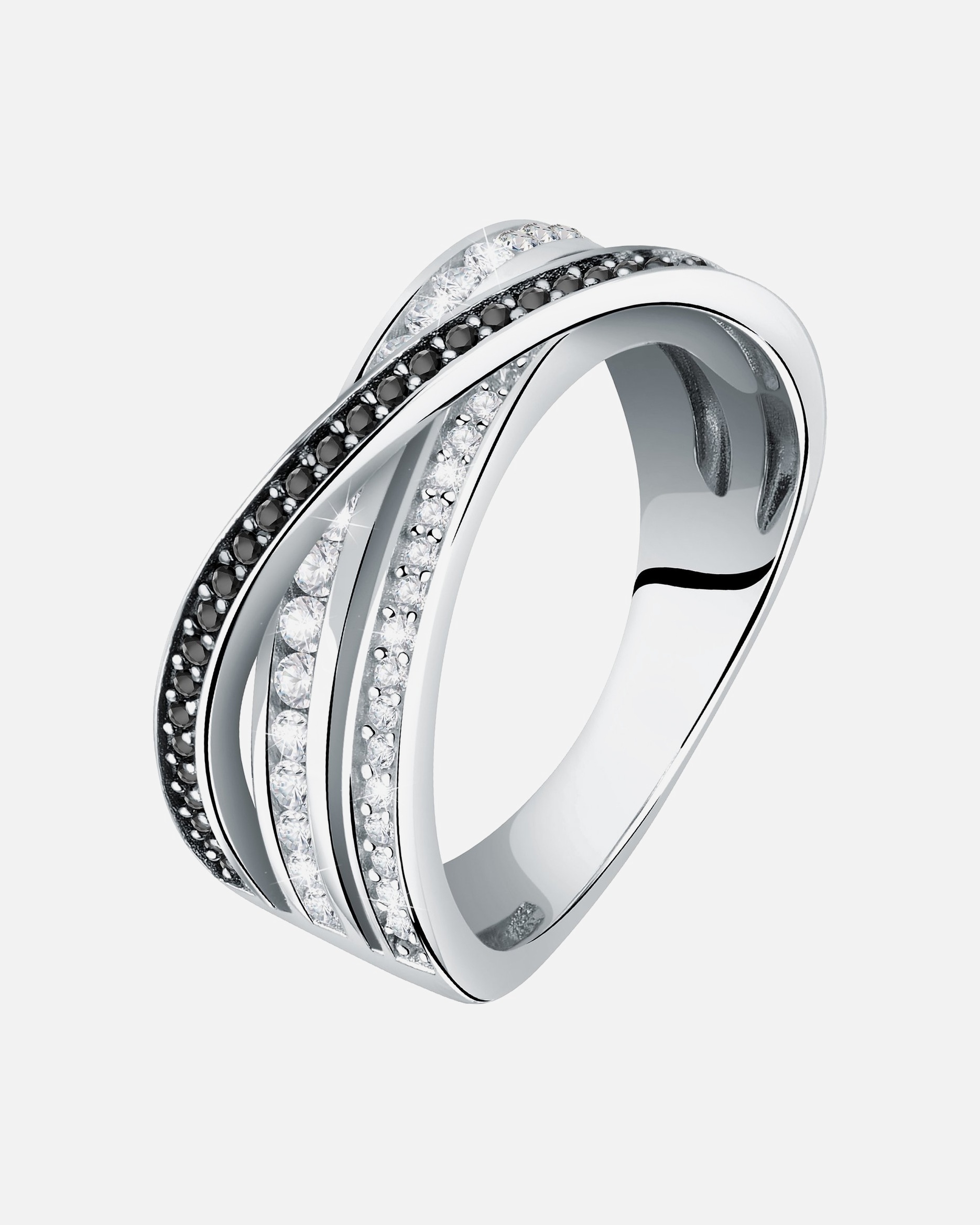 Bague pour Femme CHRIST Bagues argent 52