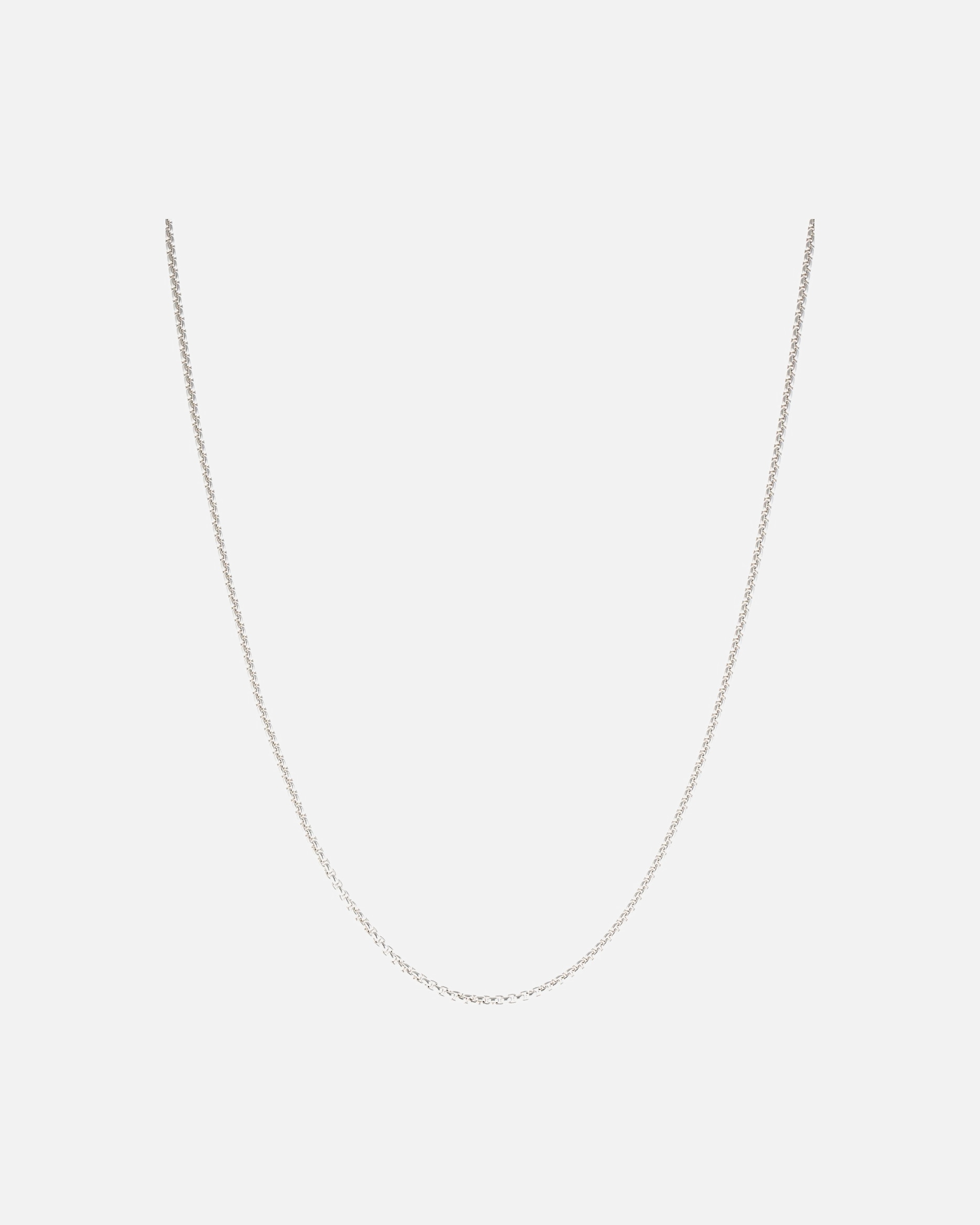 Collier pour Femme FAVS Chaînes One Size