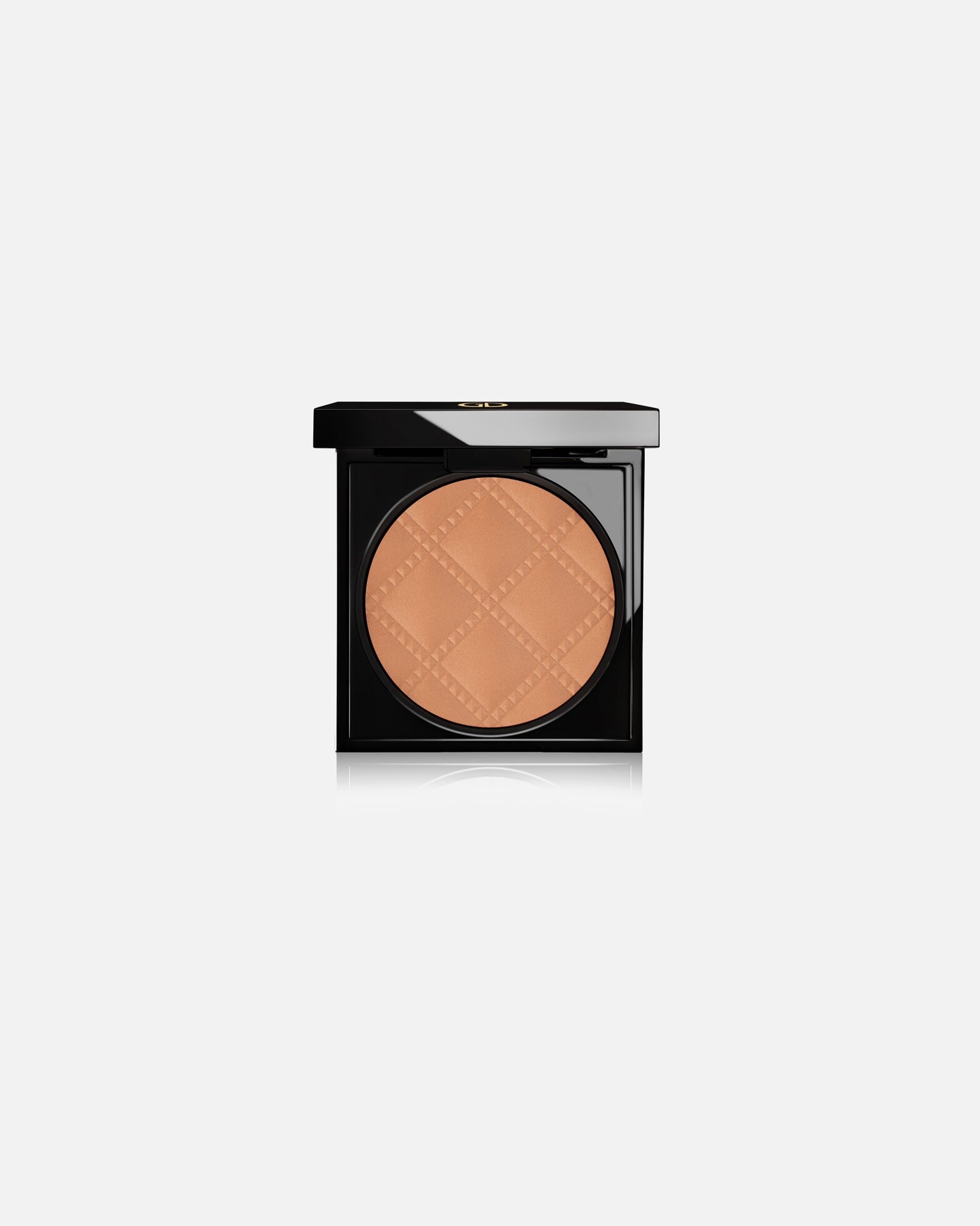 Blush pour Femme GA-DE Idyllic Soft Satin Bronzing Powder 67 BRONZE MIST