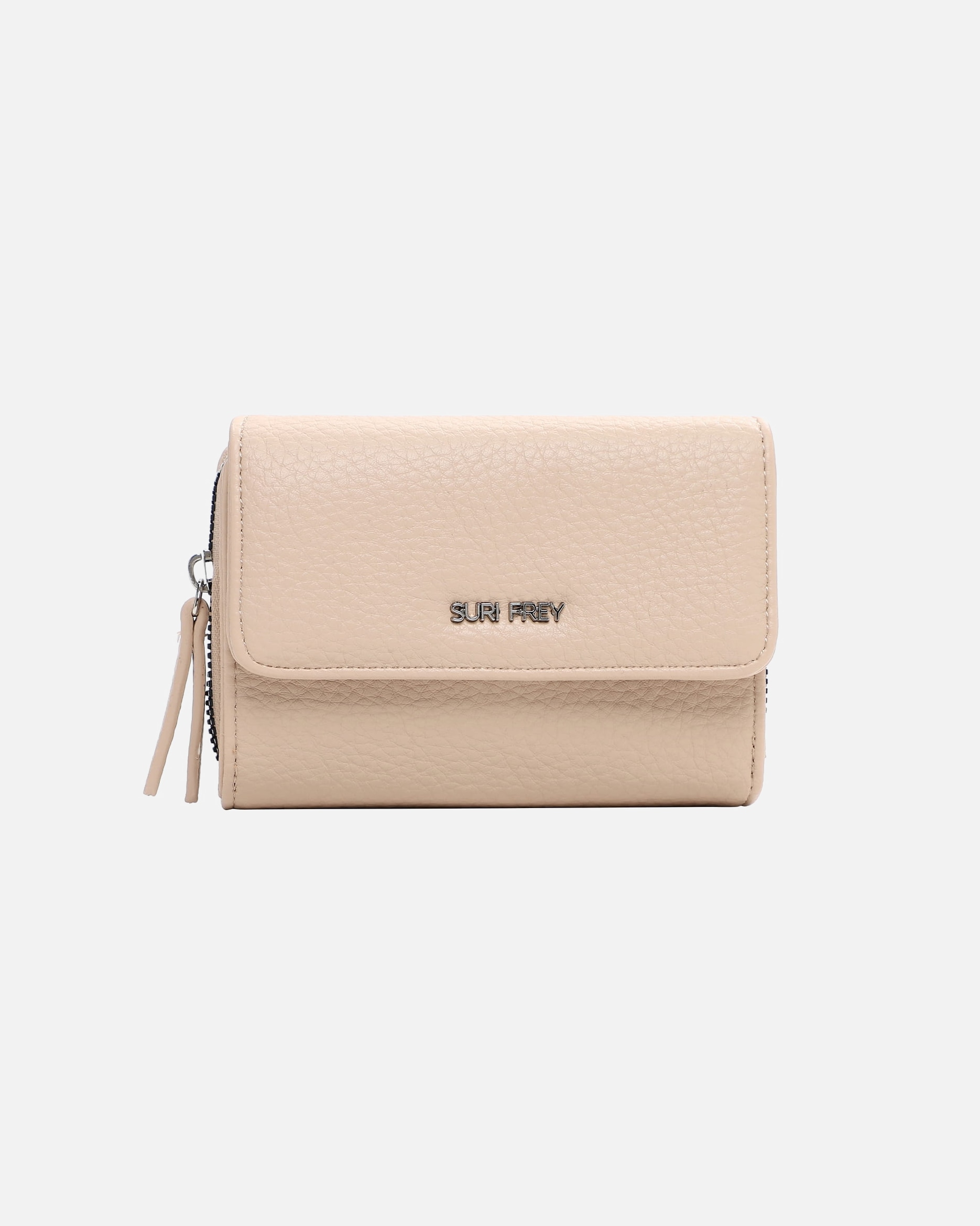 Porte-monnaie pour Femme SURI FREY Portefeuille SFY Tiffy Lightrose
