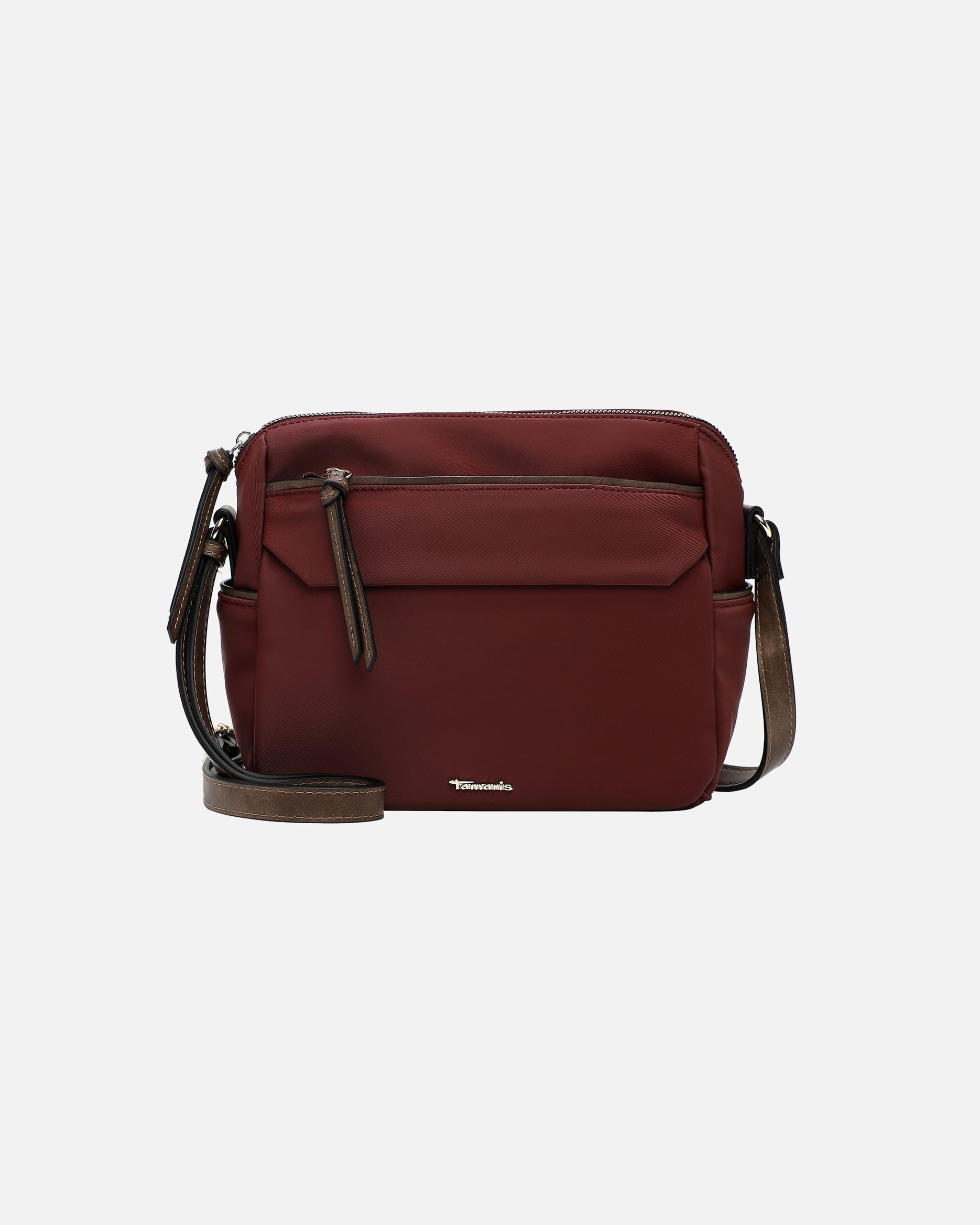 Sac pour Femme Tamaris Sac À Bandoulière TAS Margitta Wine