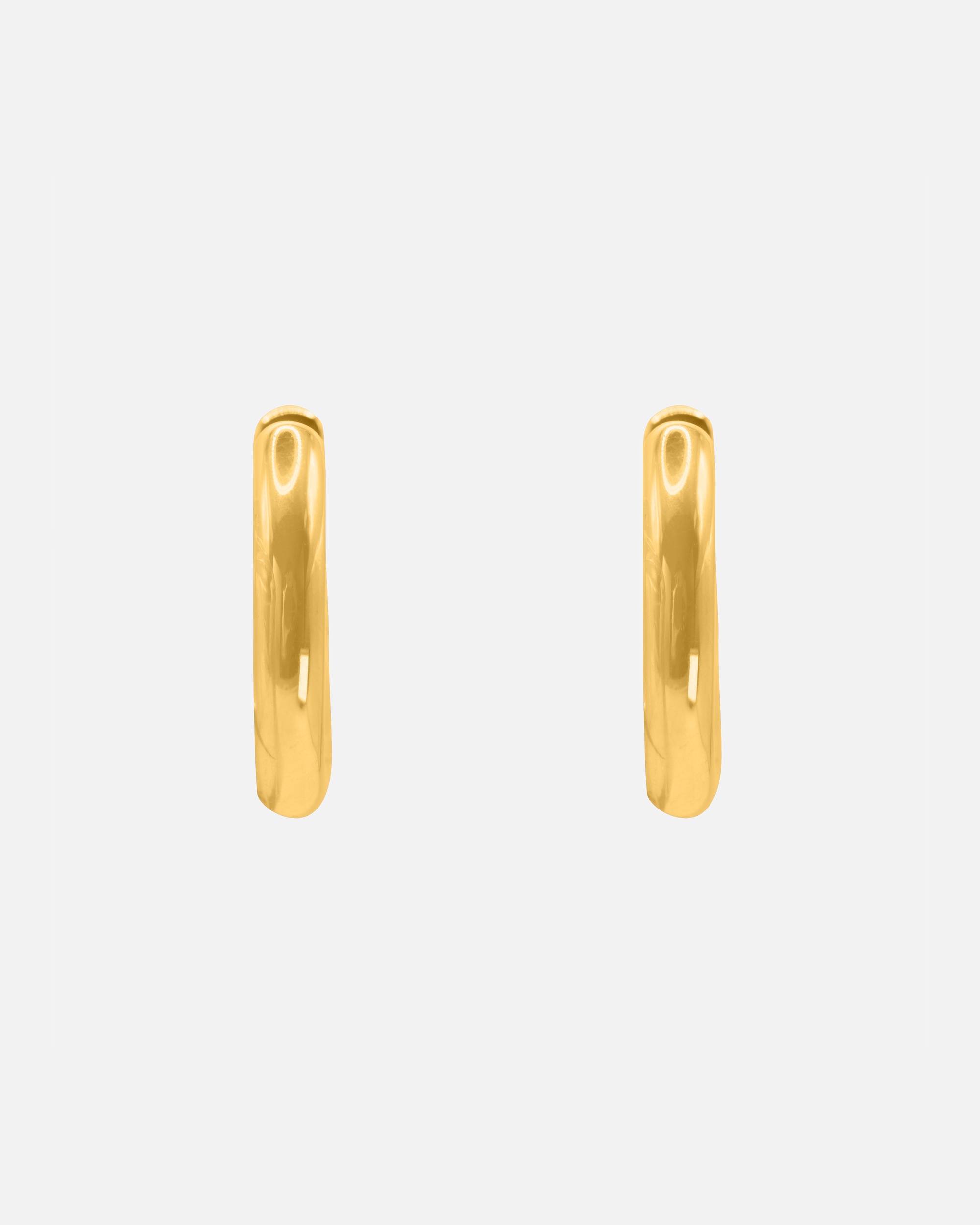 Boucles d'oreilles pour Femme Heideman Boucles d'oreille Cassi Goldfarben