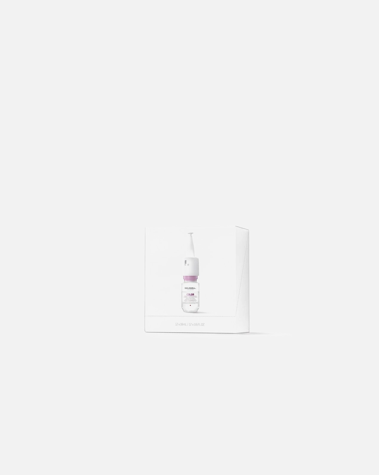 Sérum cheveux pour Femme Goldwell Intensive Conditioning Serum 18 ml