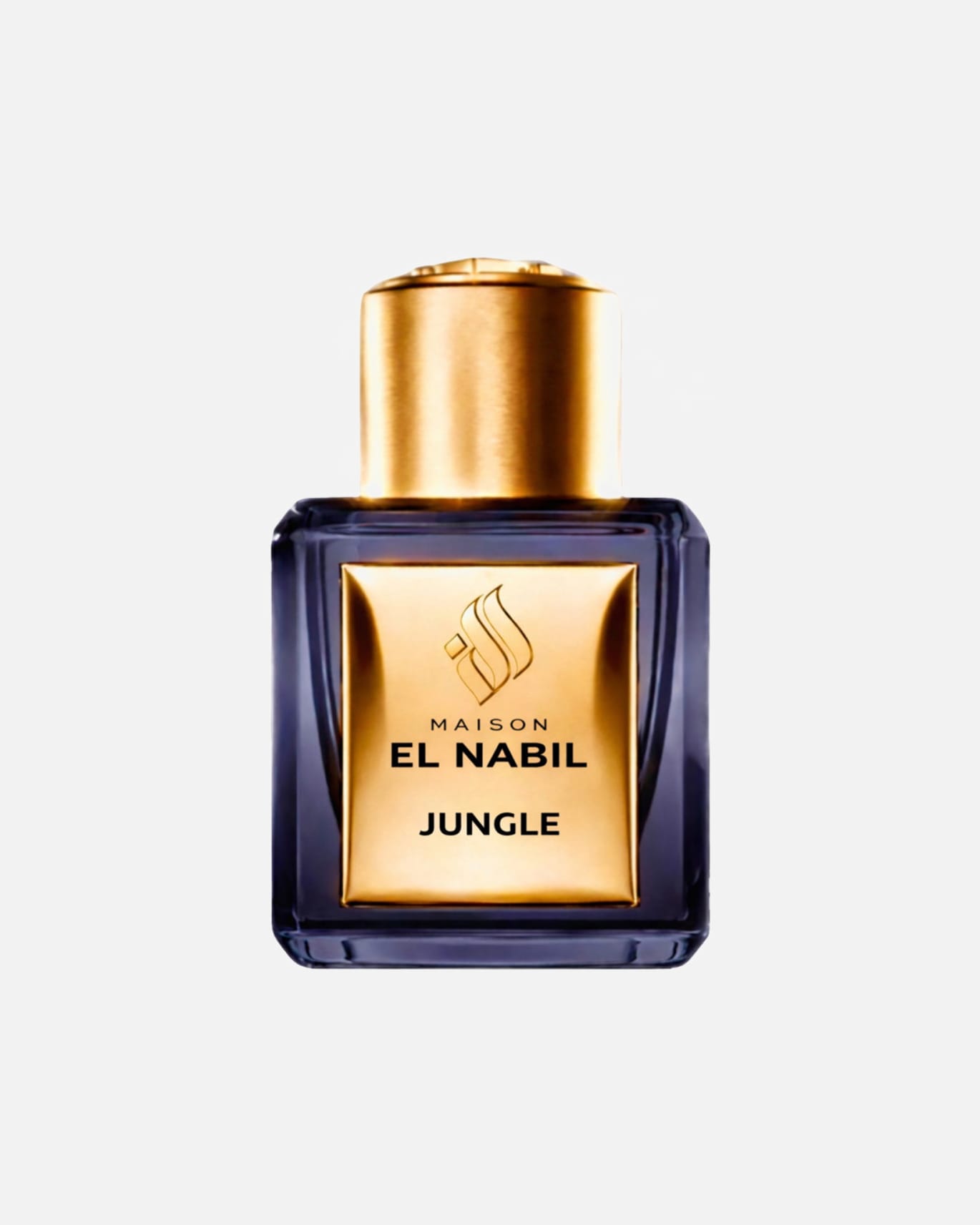Parfum pour Unisexe El Nabil Default Brand Line Extrait de Parfum Jungle 5 ml