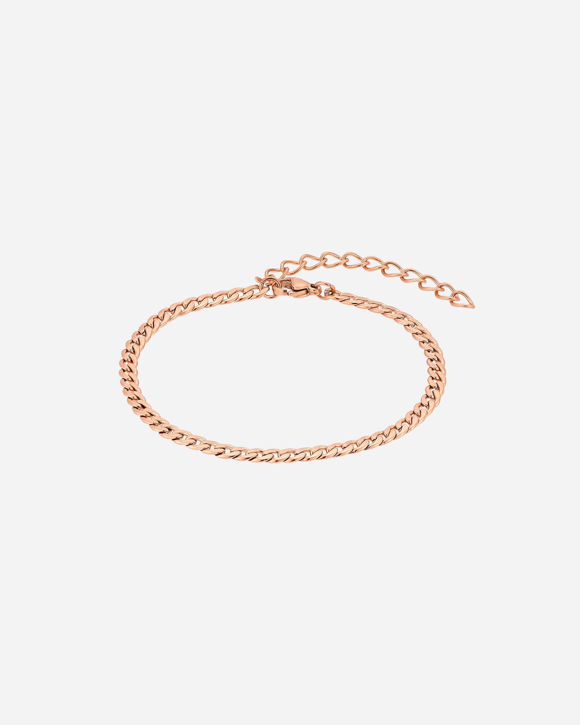 Bracelet pour Femme Heideman Bracelet Luana Rosegoldfarben