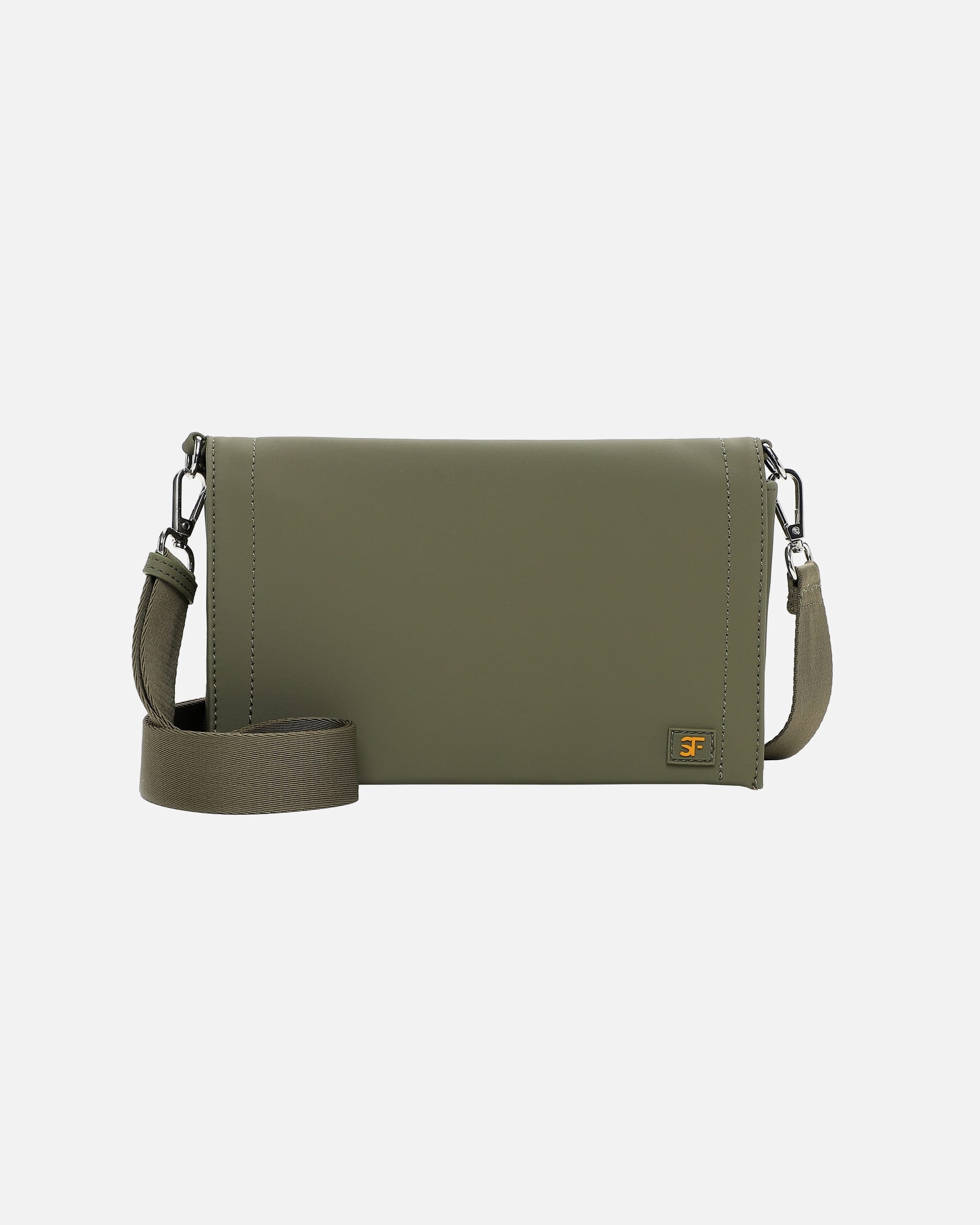 Sac pour Femme SURI FREY Sac À Bandoulière SFY Alley Khaki