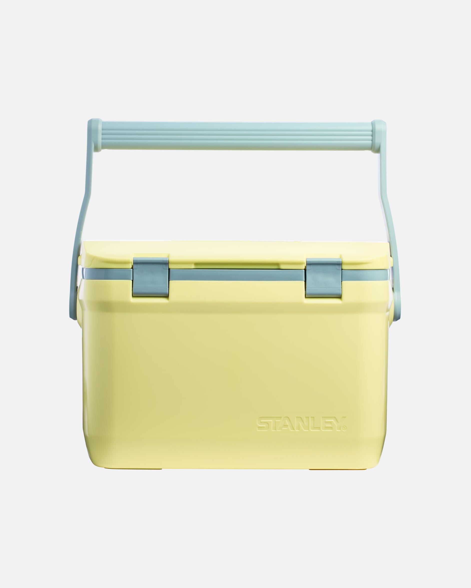 Gourde pour Unisexe Stanley 1913 Glacière EASY CARRY OUTDOOR COOLER 15L Pomelo