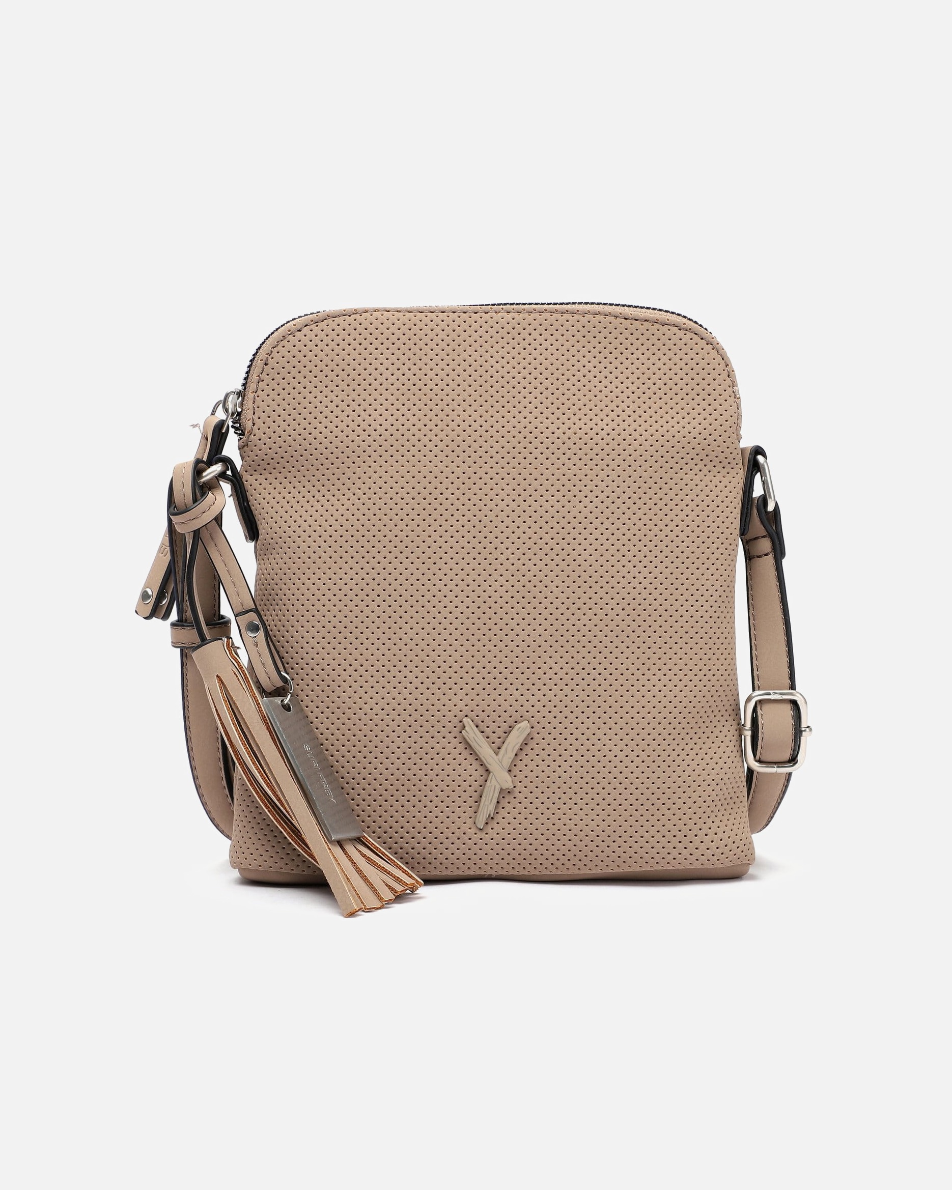 Sac pour Femme SURI FREY Sac À Bandoulière SFY Romy Sand