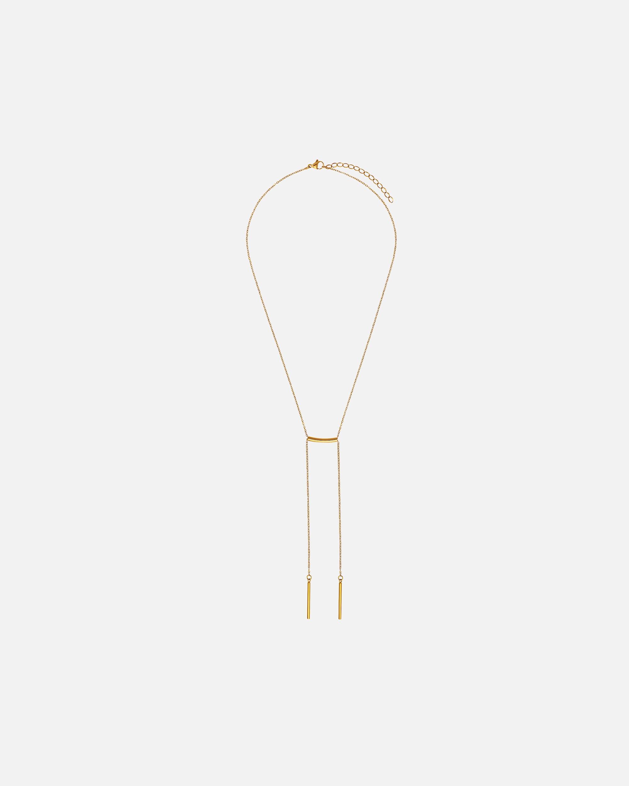 Collier pour Femme Heideman Collier Minna Goldfarben