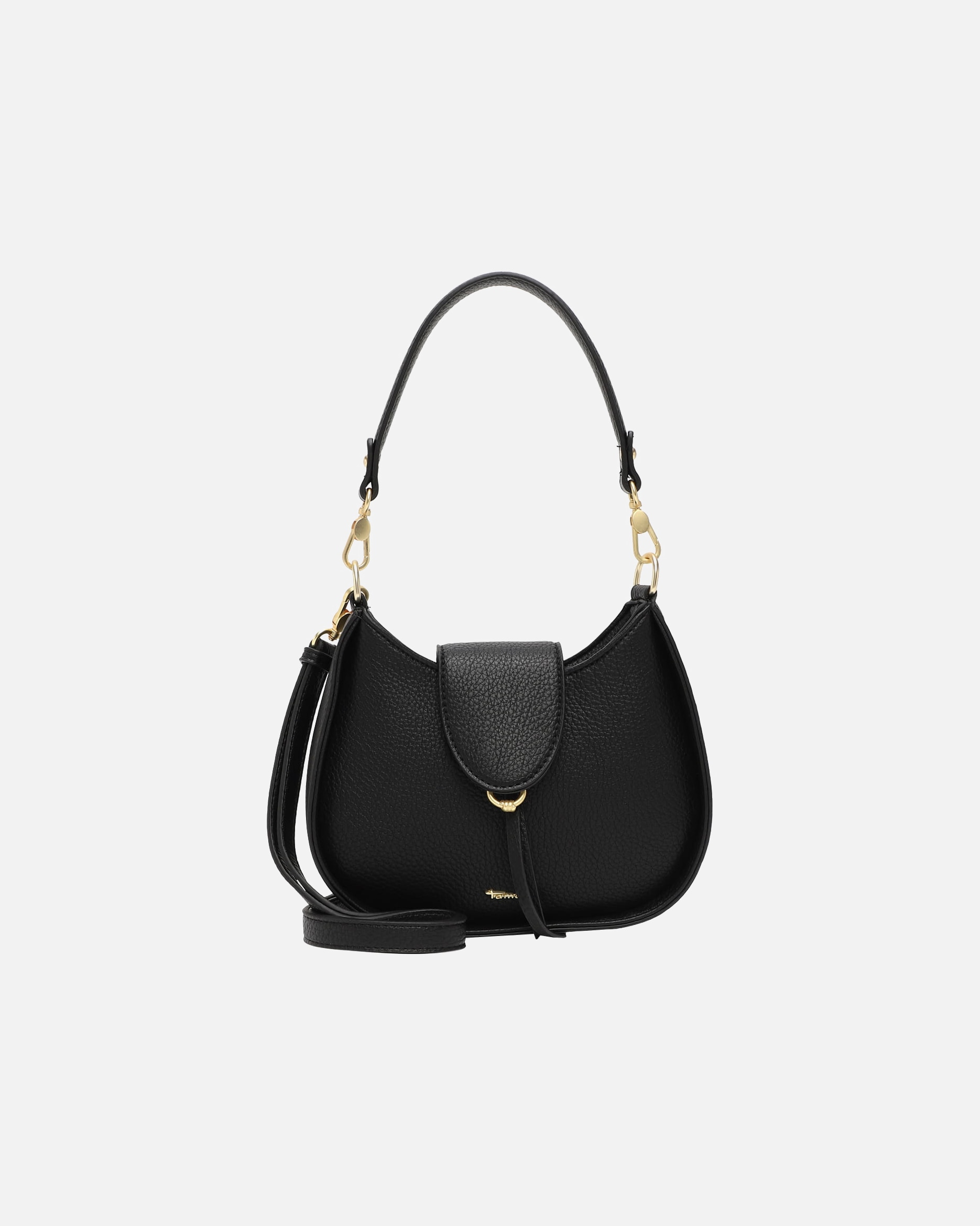 Sac pour Femme Tamaris Poche TAS Manuela Black