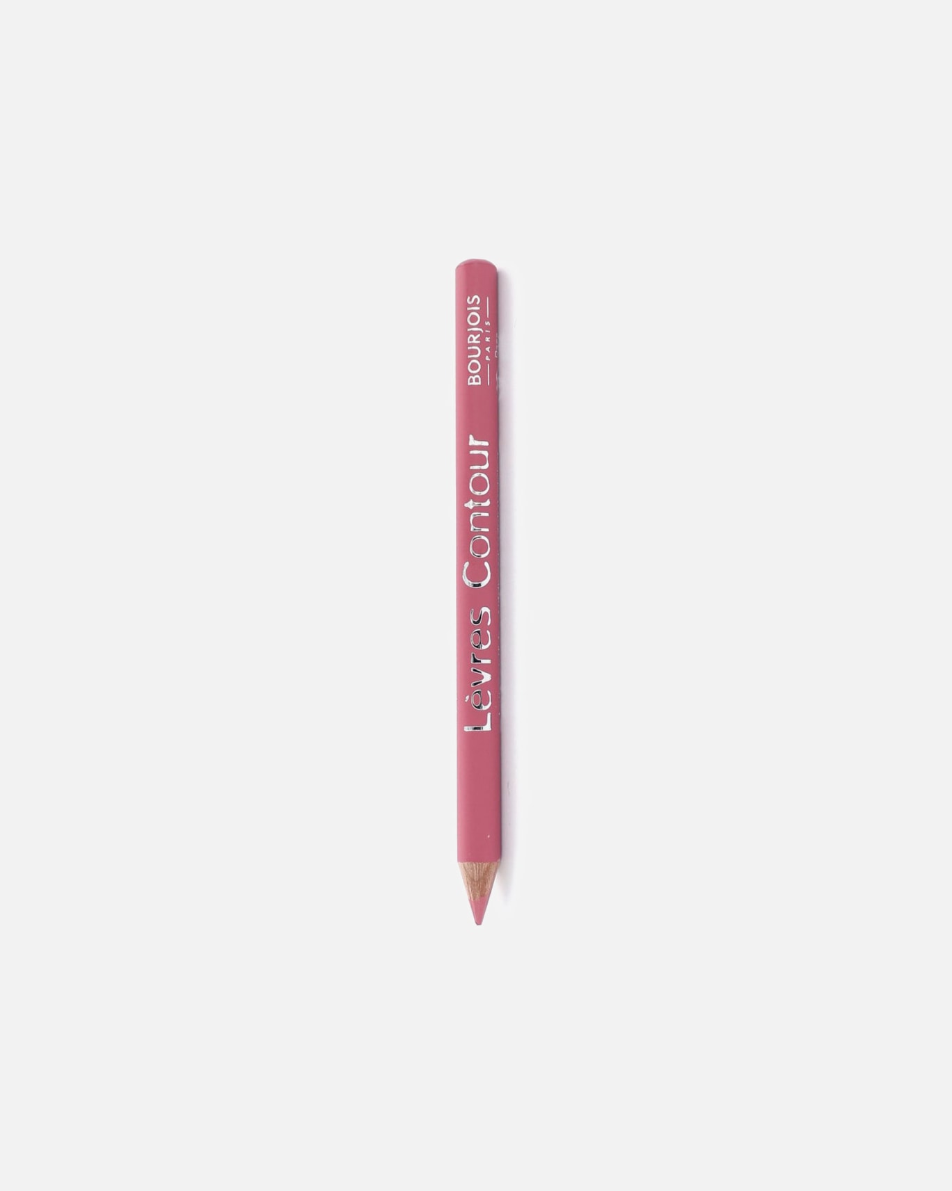 Crayon à lèvres pour Unisexe Bourjois Crayon Lèvres Haute Définition - Lèvres Contour 19 Sienne Kiss