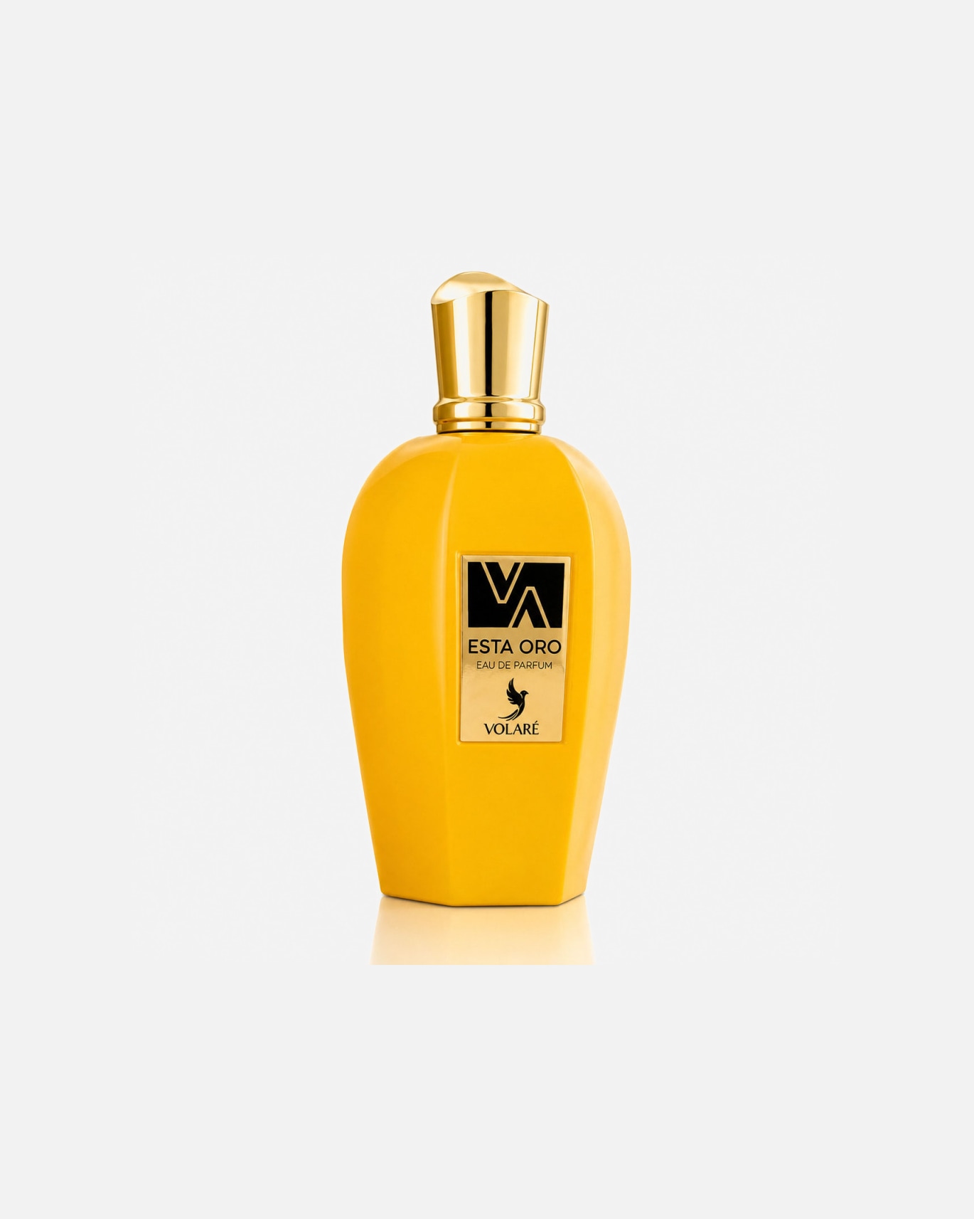 Parfum pour Unisexe Volaré Default Brand Line Eau de Parfum Esta Oro 150 ml