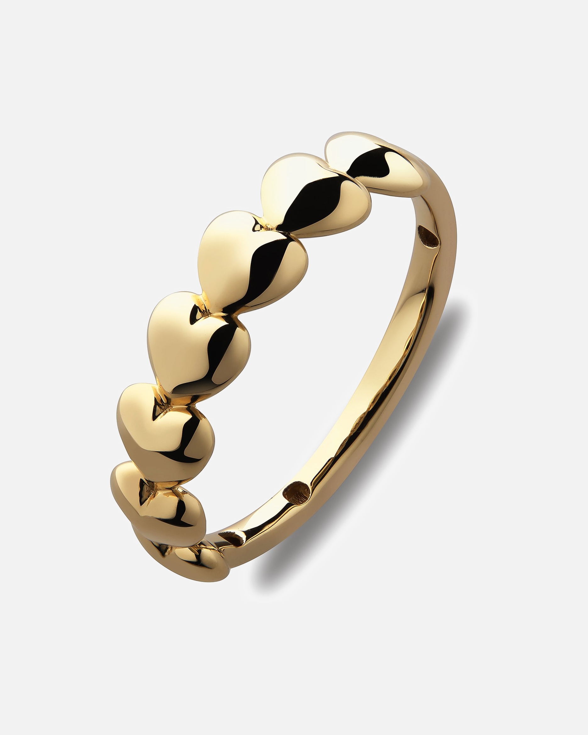 Bague pour Femme CHRIST Bagues or 50