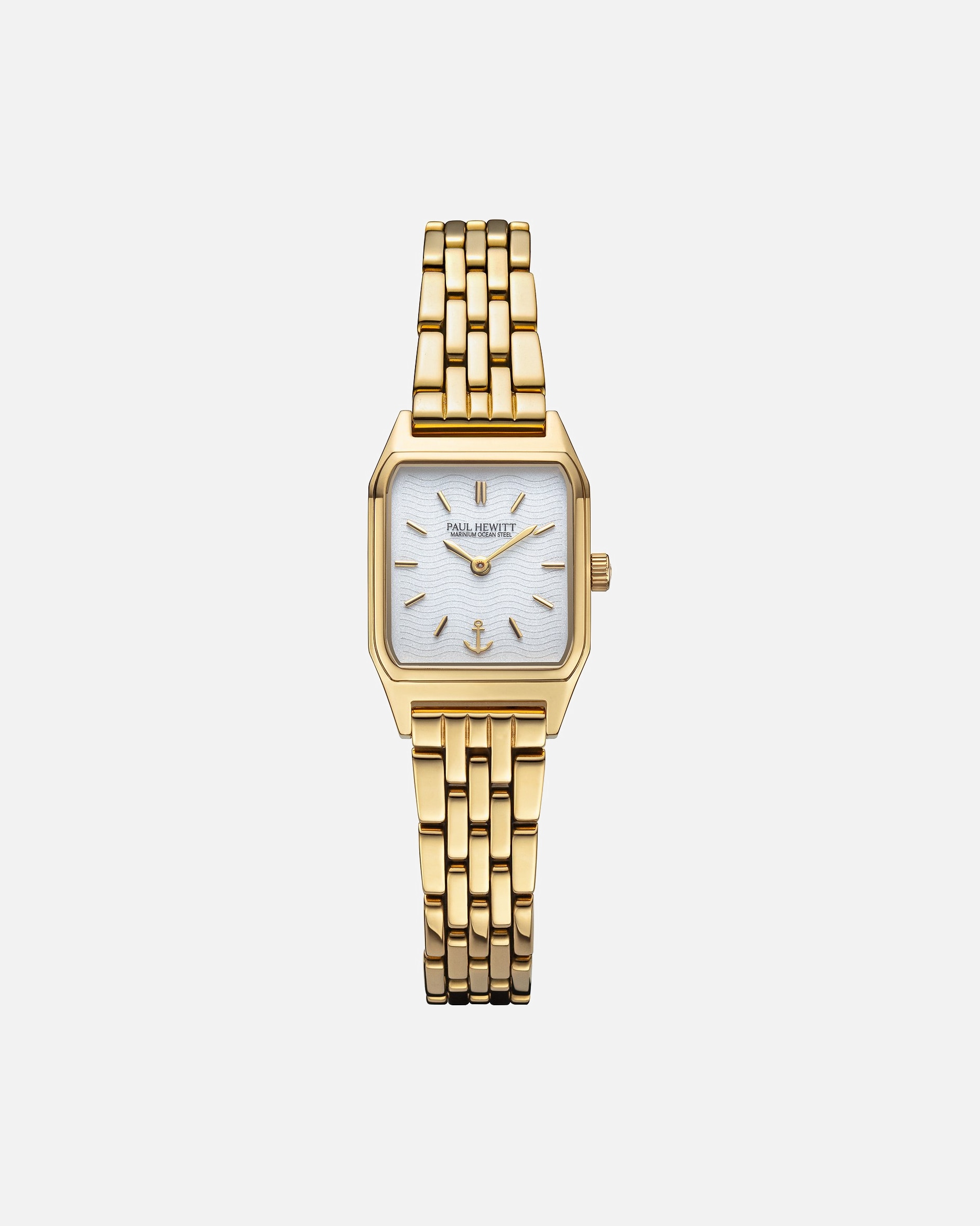 Montre pour Femme Paul Hewitt Montres or, blanche