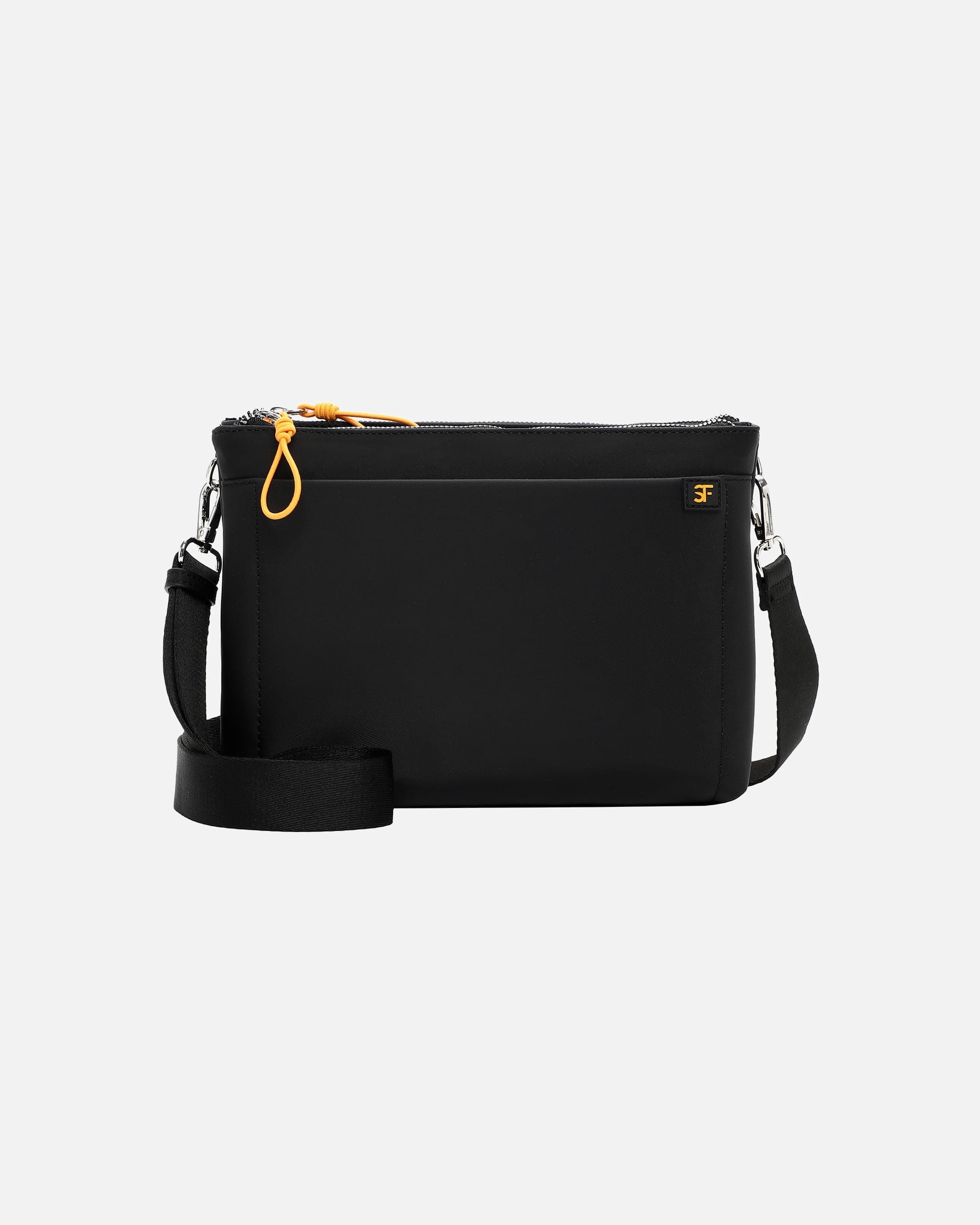Sac pour Femme SURI FREY Sac À Bandoulière SFY Alley Black