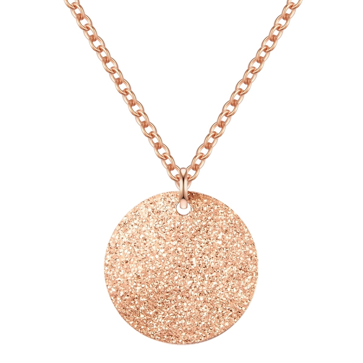 Chaîne de base 42,0 + rallonge de 5,0 cm