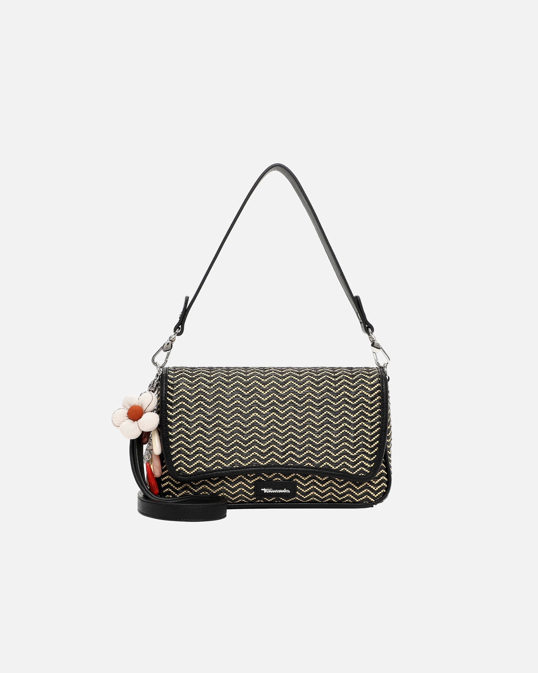 Sac pour Femme Tamaris Sac À Bandoulière TAS Konstantina Black