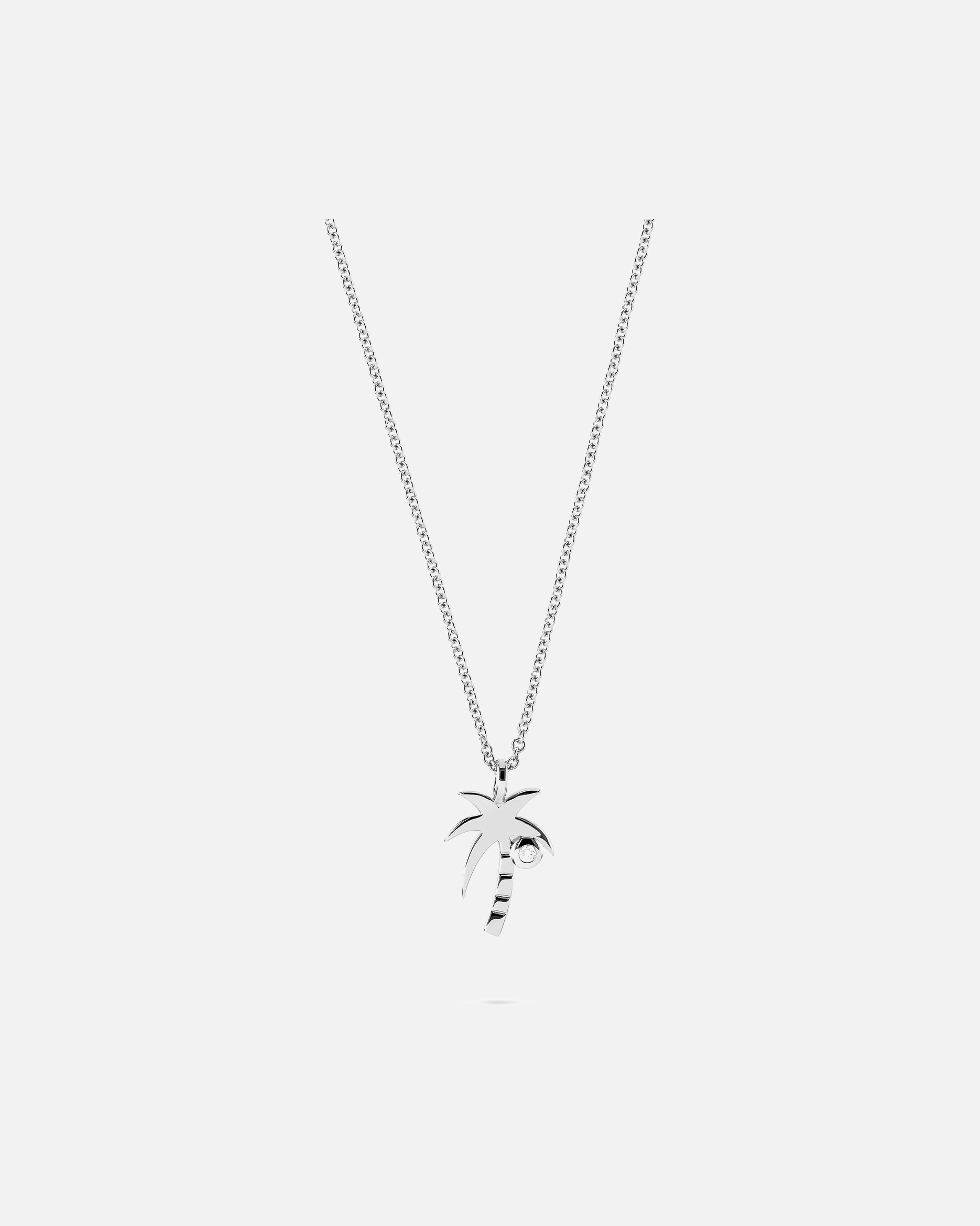 Collier pour Femme Guido Maria Kretschmer Chaînes argent