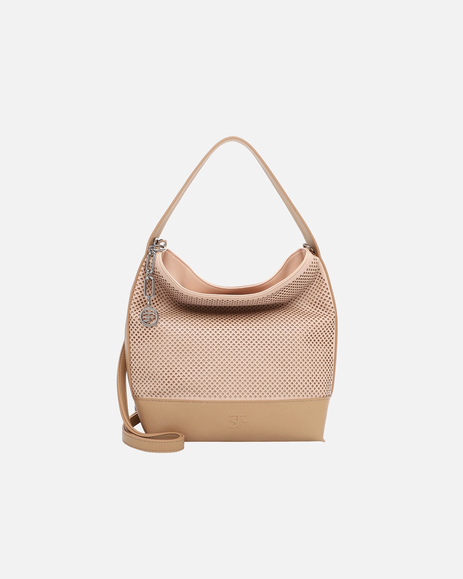 Pochette pour Femme SURI FREY Poche SFY Lilly Lightrose