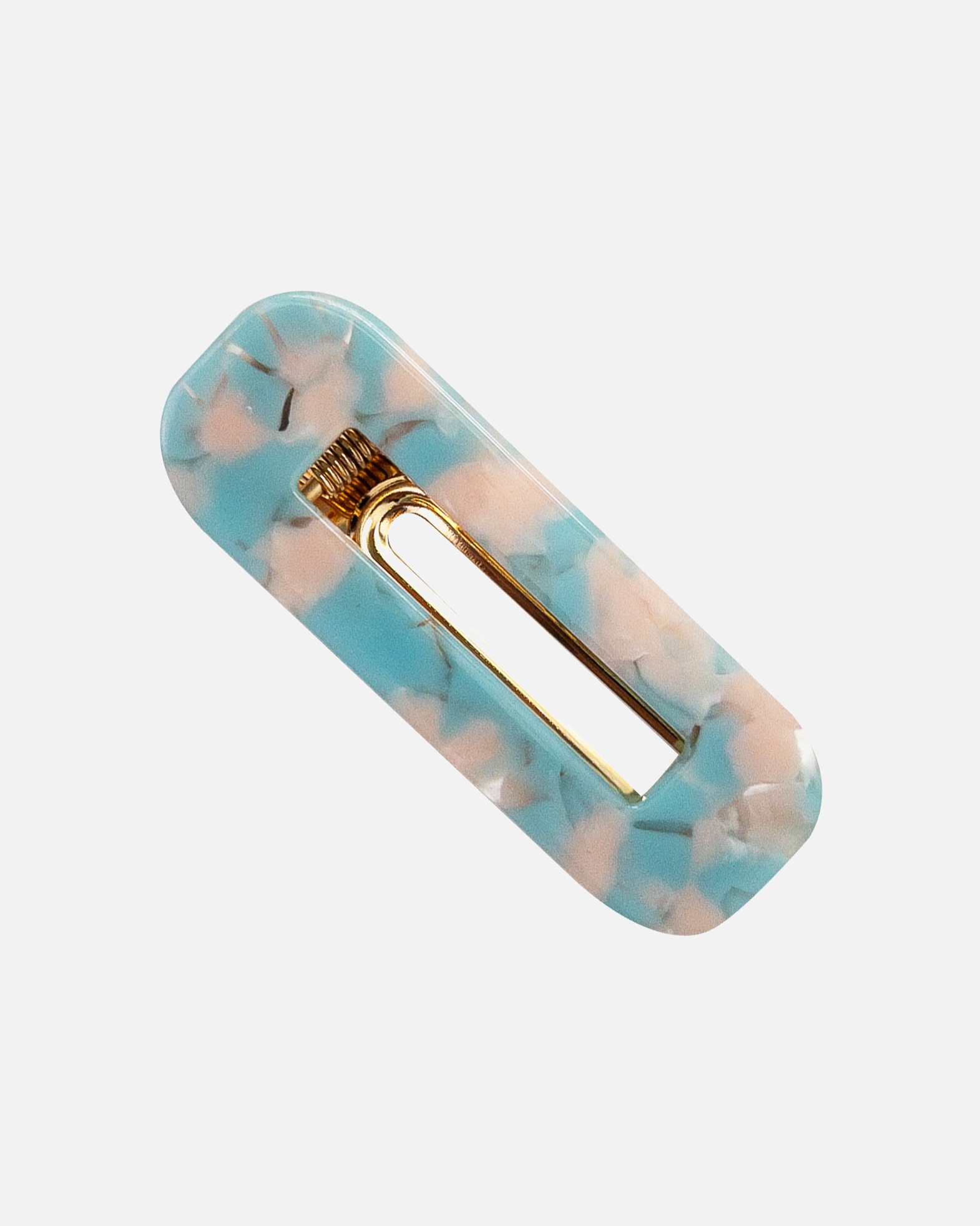 Barrette pour Femme SOHO Mova Barrette Sommer