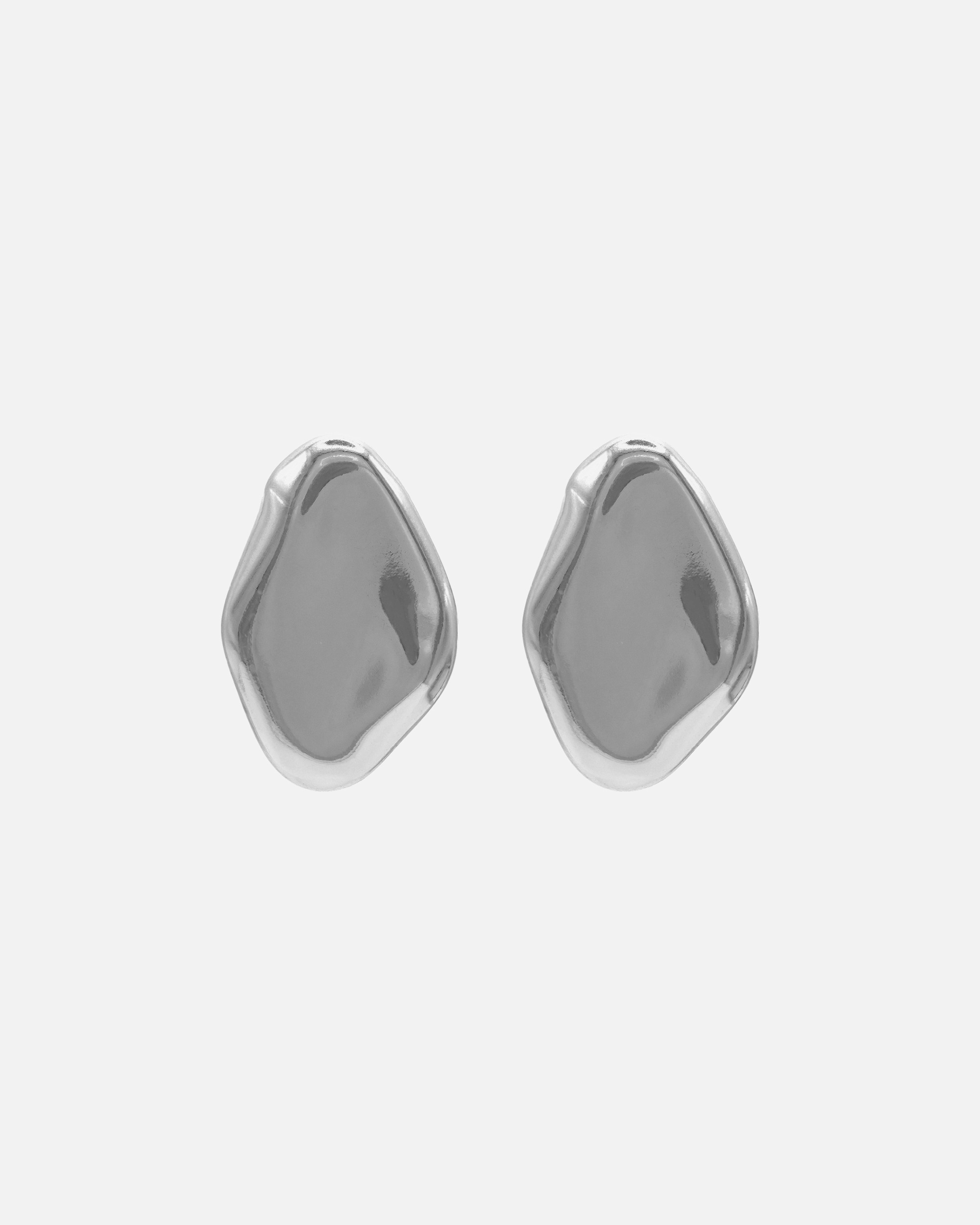 Boucles d'oreilles pour Femme Heideman Boucles d'oreilles Clarice Silberfarben