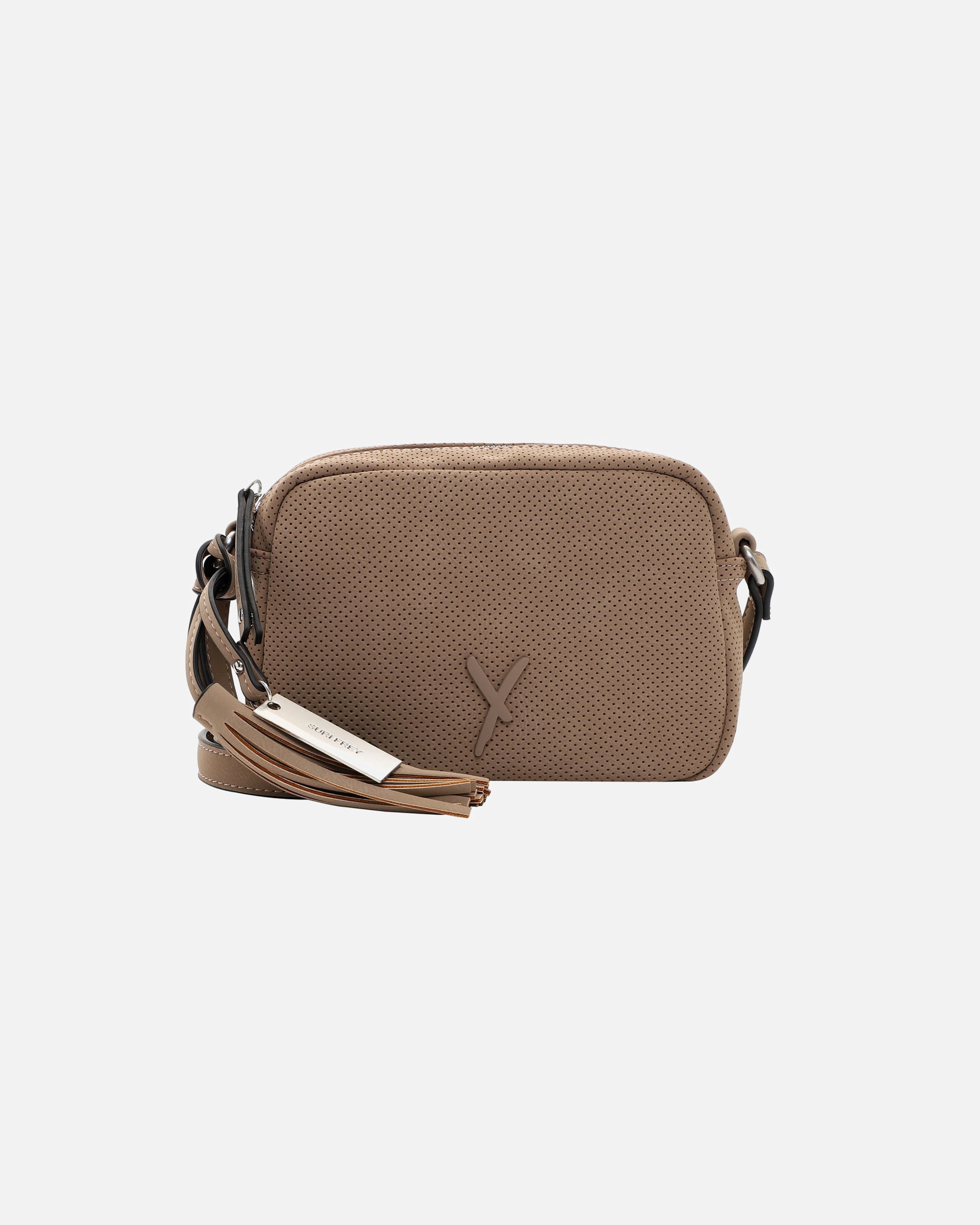 Sac pour Femme SURI FREY Sac À Bandoulière SFY Romy Sand