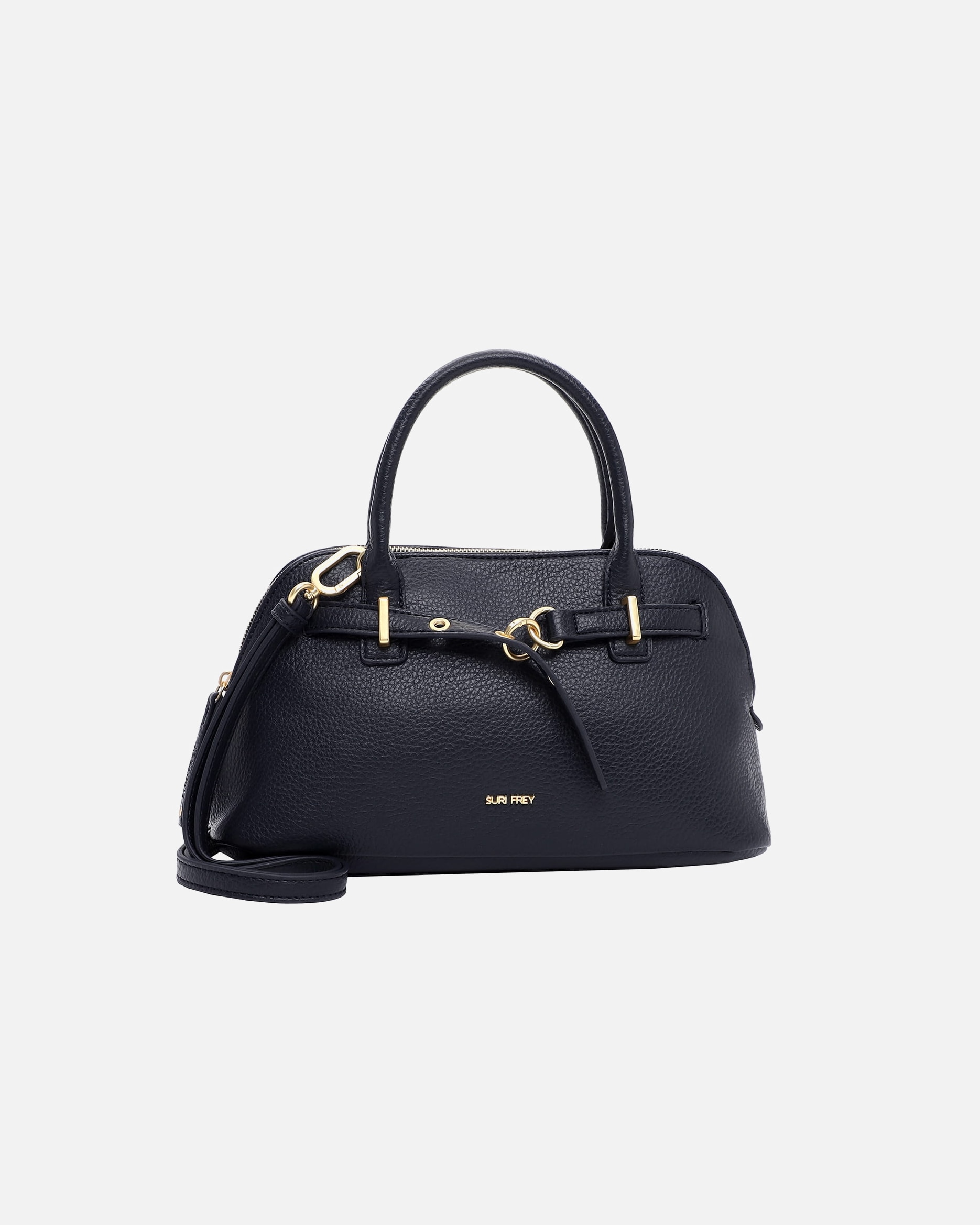 Sac Bandoulière pour Femme SURI FREY Sac À Dos SFY Bailey Blue