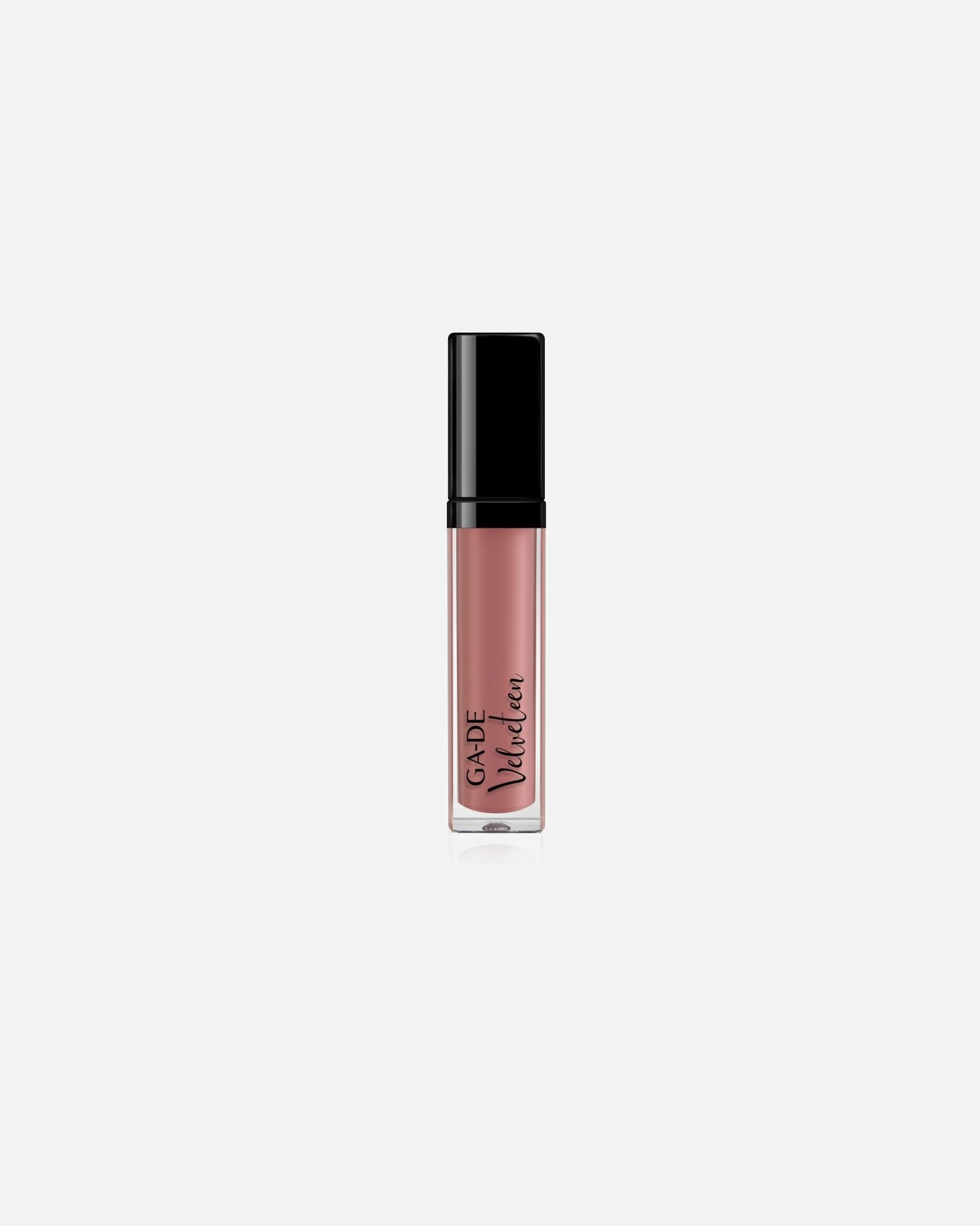 Gloss à lèvres pour Femme GA-DE Velveteen - Ultra Shine Lip Gel 407 Love Letter