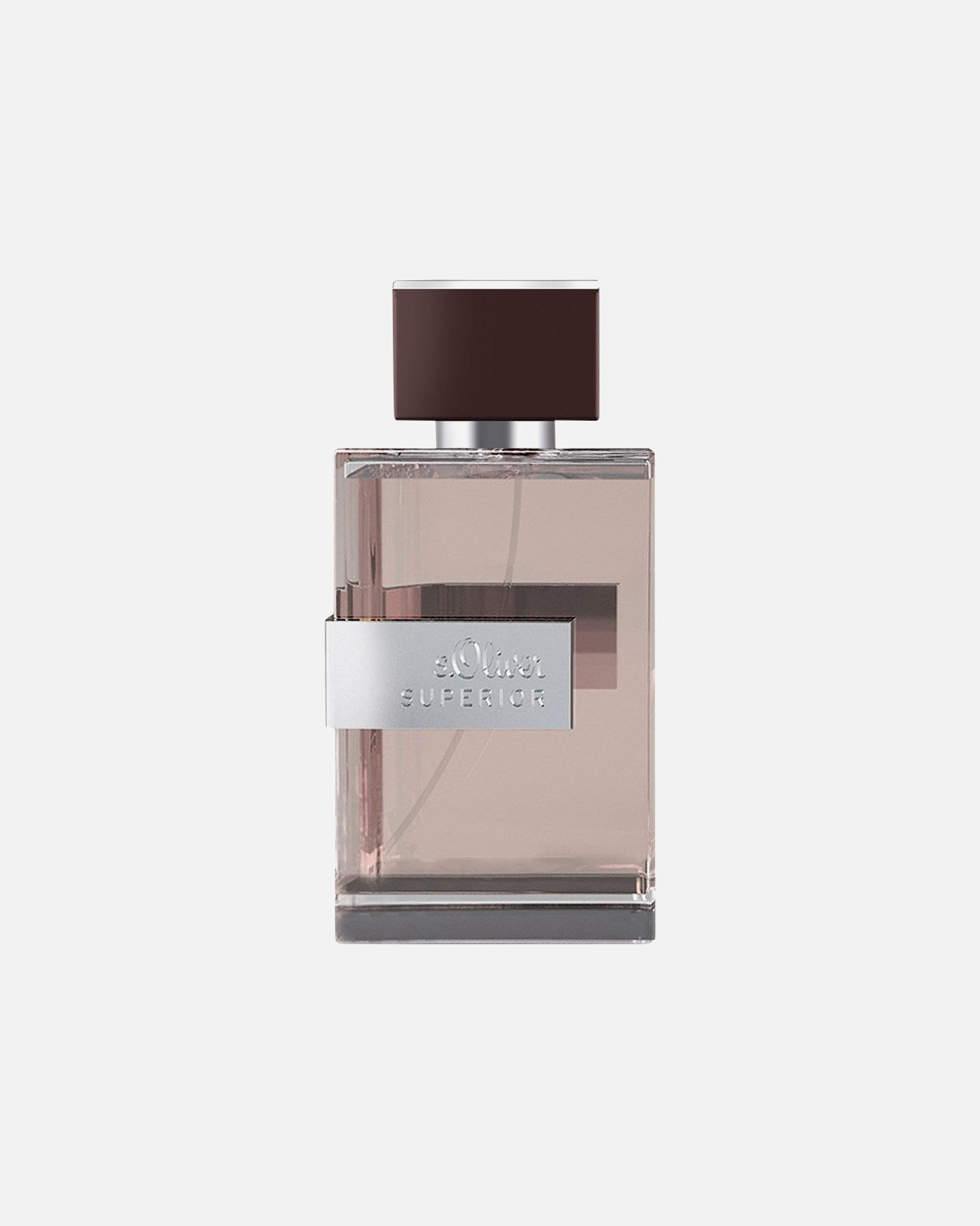 Après-rasage pour Homme s.Oliver Lotion après-rasage 50 ml