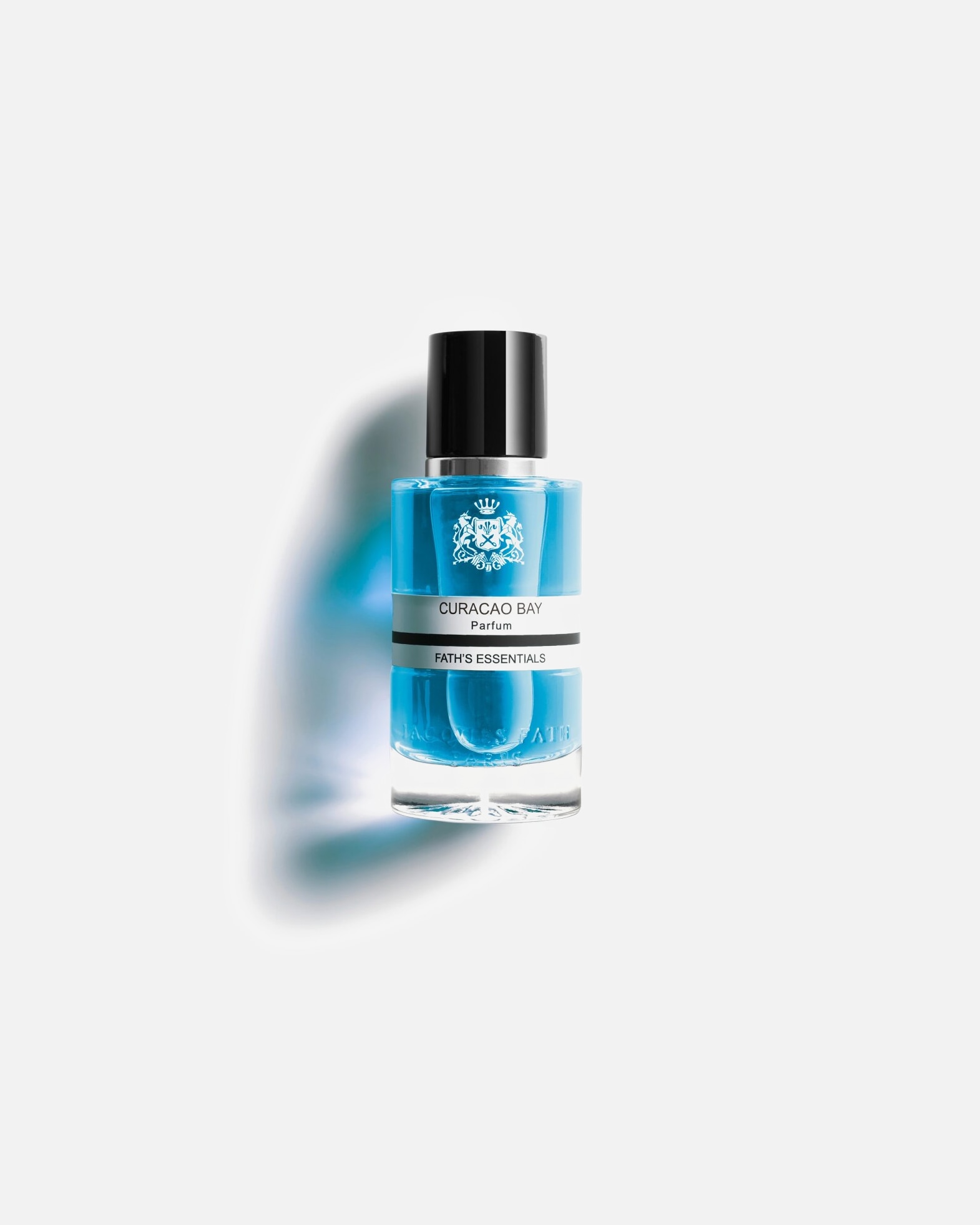 Eau de parfum pour Unisexe JACQUES FATH Curacao Bay - EdP 100ml 100ML