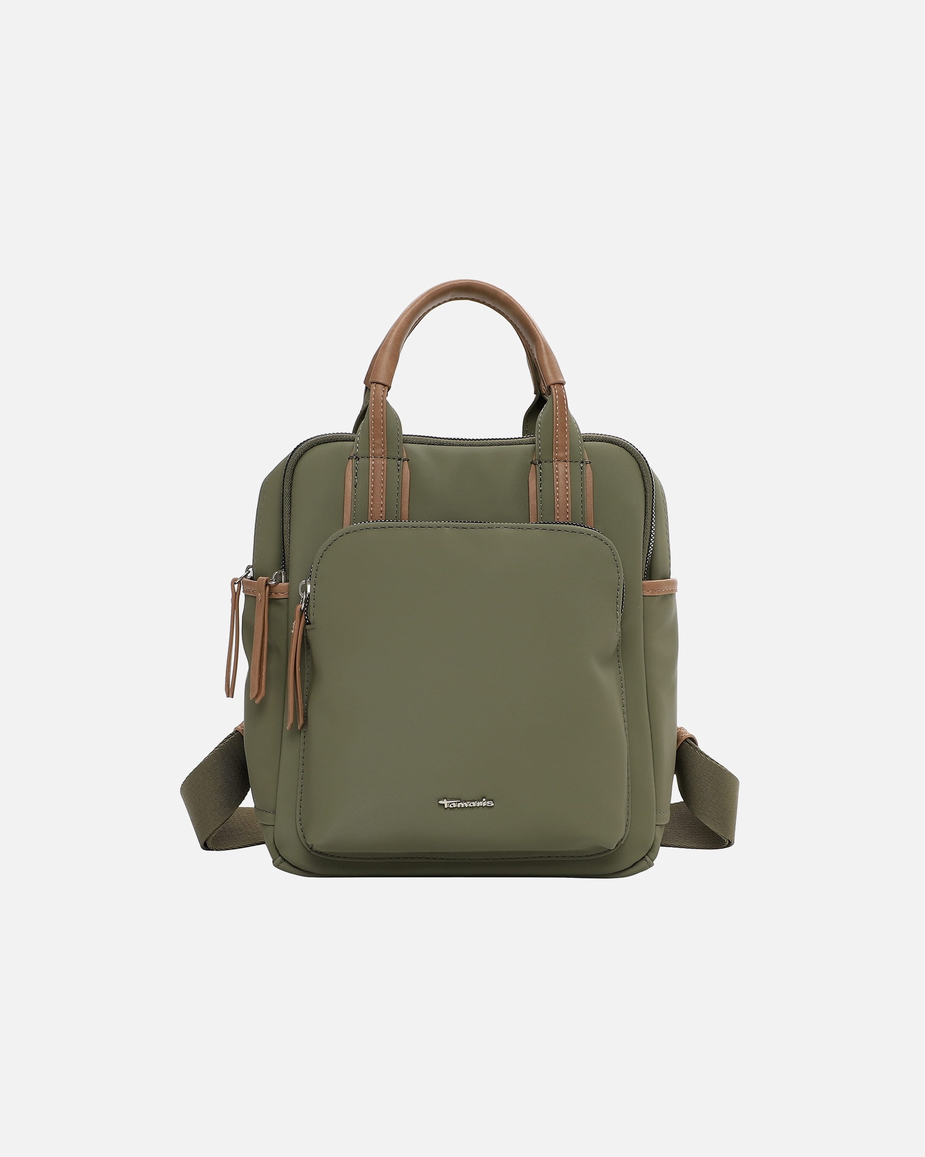 Sac à dos pour Femme Tamaris Sac À Dos TAS Kirsten Khaki