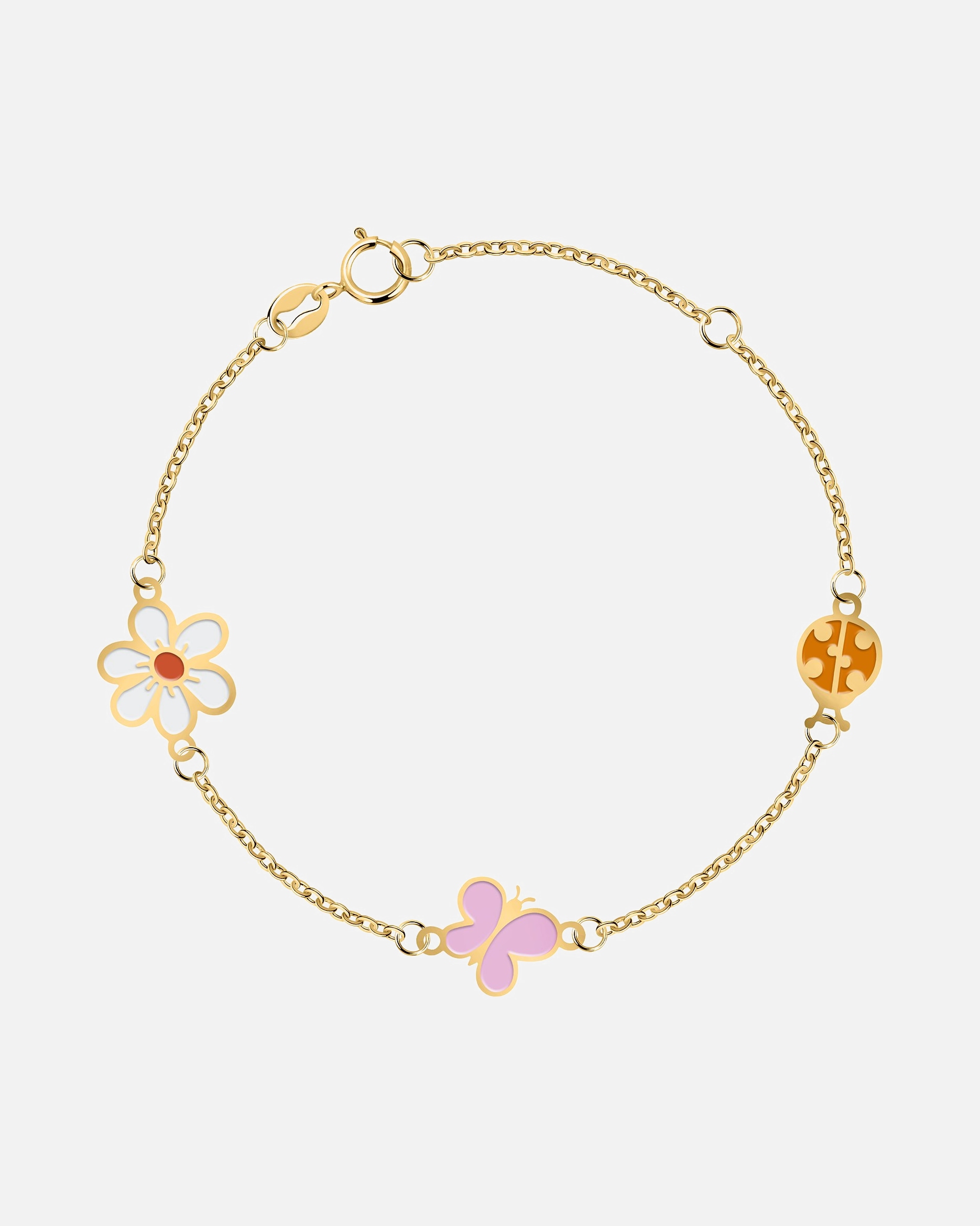 Bracelet pour Femme LITTLE FRIENDS Bracelets One Size