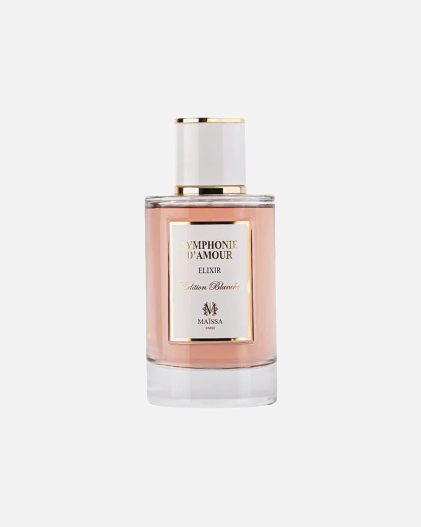 Parfum pour Unisexe Maison Maïssa Default Brand Line Eau de Parfum Symphonie d'Amour Elixir 50 ml