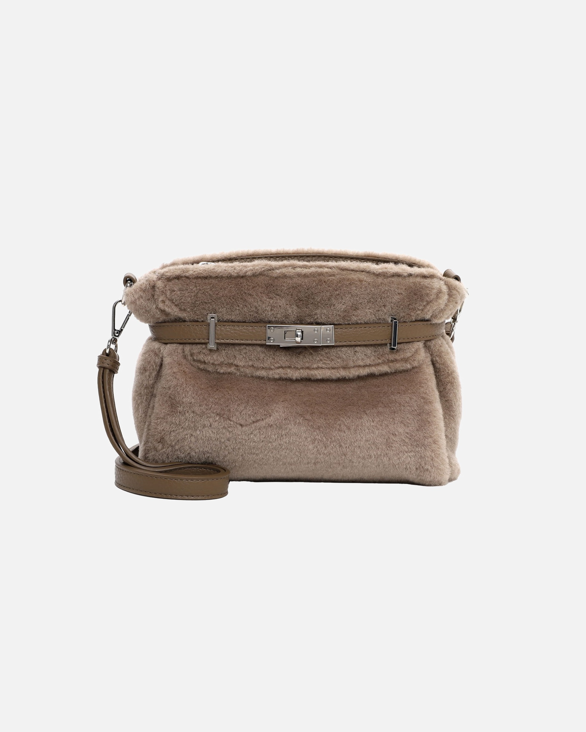 Sac pour Femme EMILY & NOAH Sac À Bandoulière E&N Heather One Size