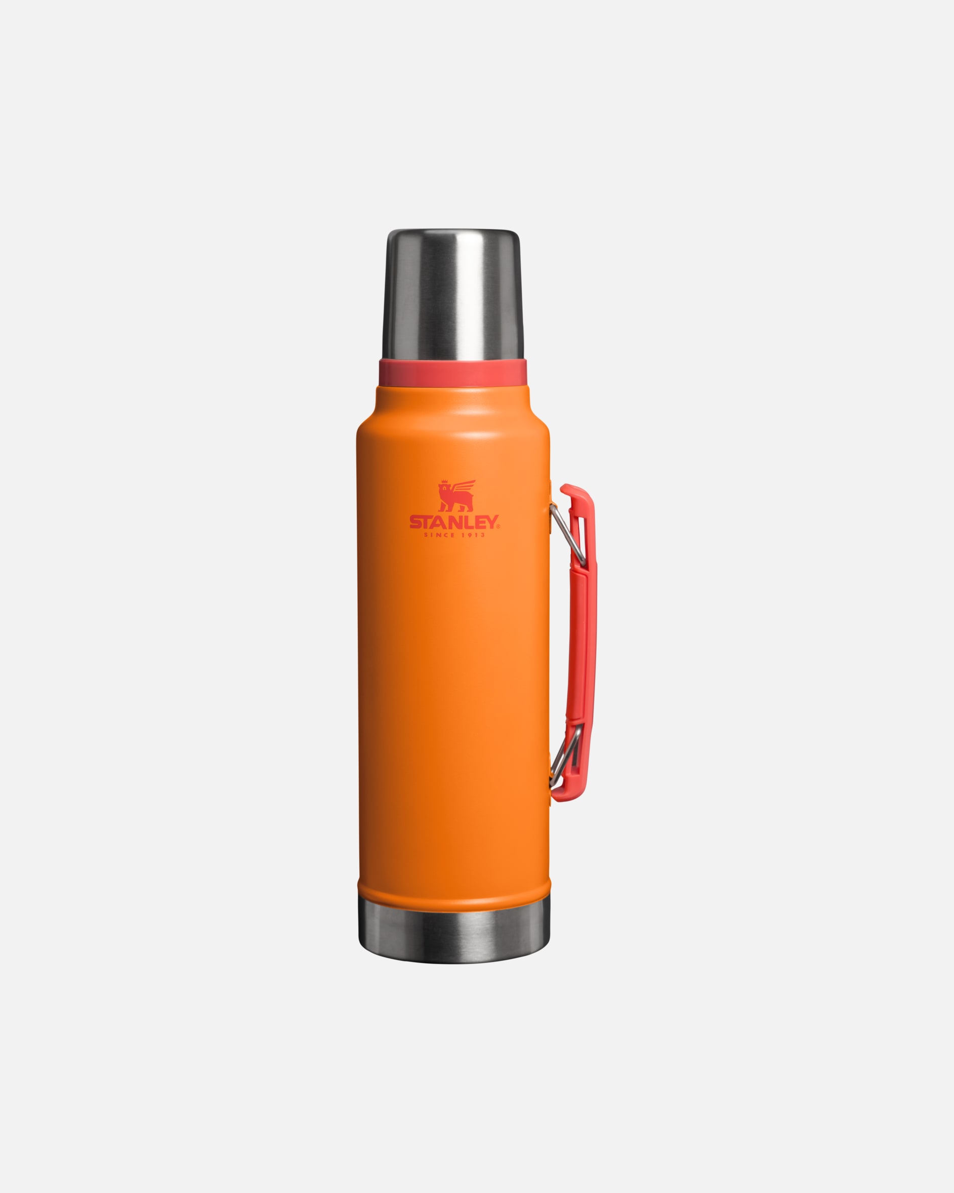 Gourde pour Unisexe Stanley 1913 Bouteille Isotherme - 1,4L - THE LEGENDARY CLASSIC BOTTLE