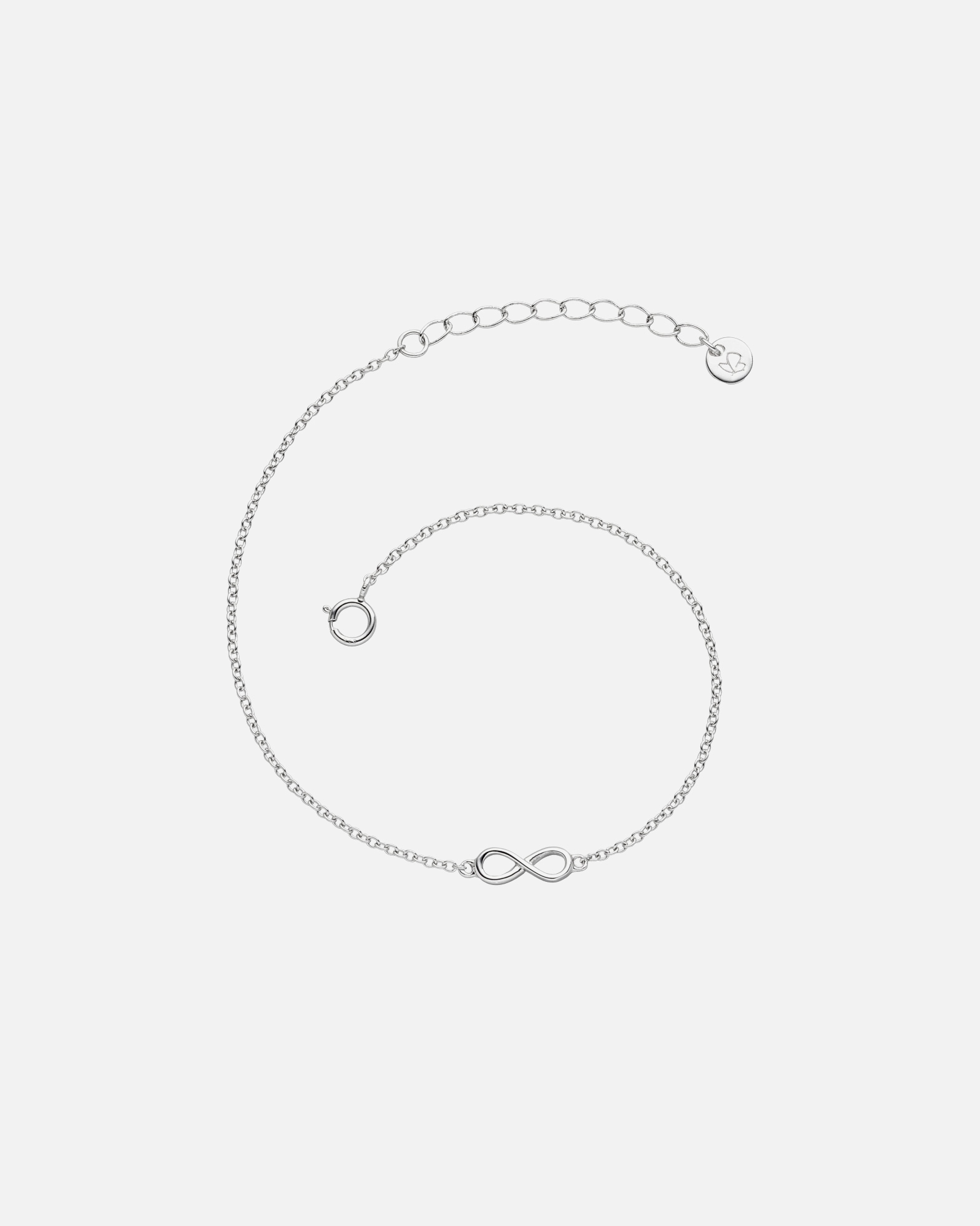 Bracelet pour Femme Glanzstücke München Bracelets argent