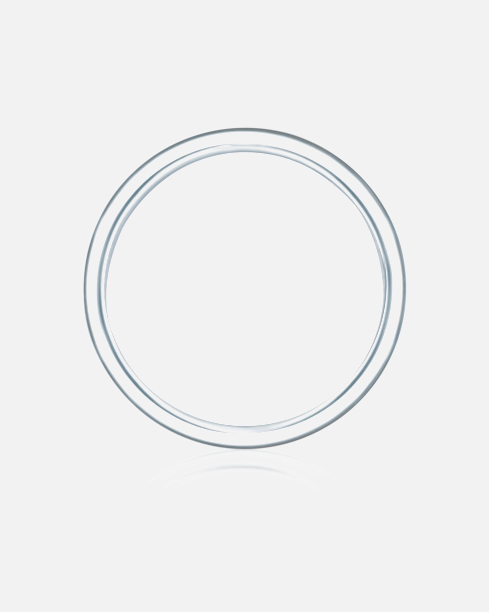 Bague pour Femme Rafaela Donata Bague en argent Argent sterling en Argent 52