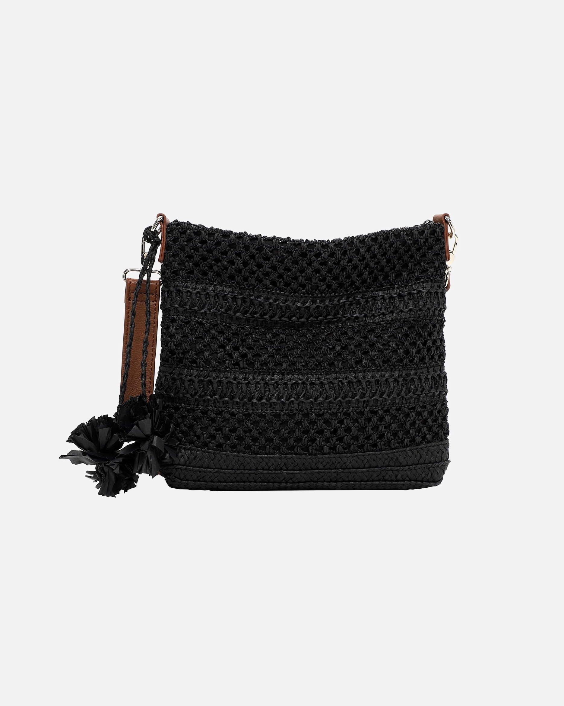 Sac pour Femme Tamaris Sac À Bandoulière TAS Kassandra Black